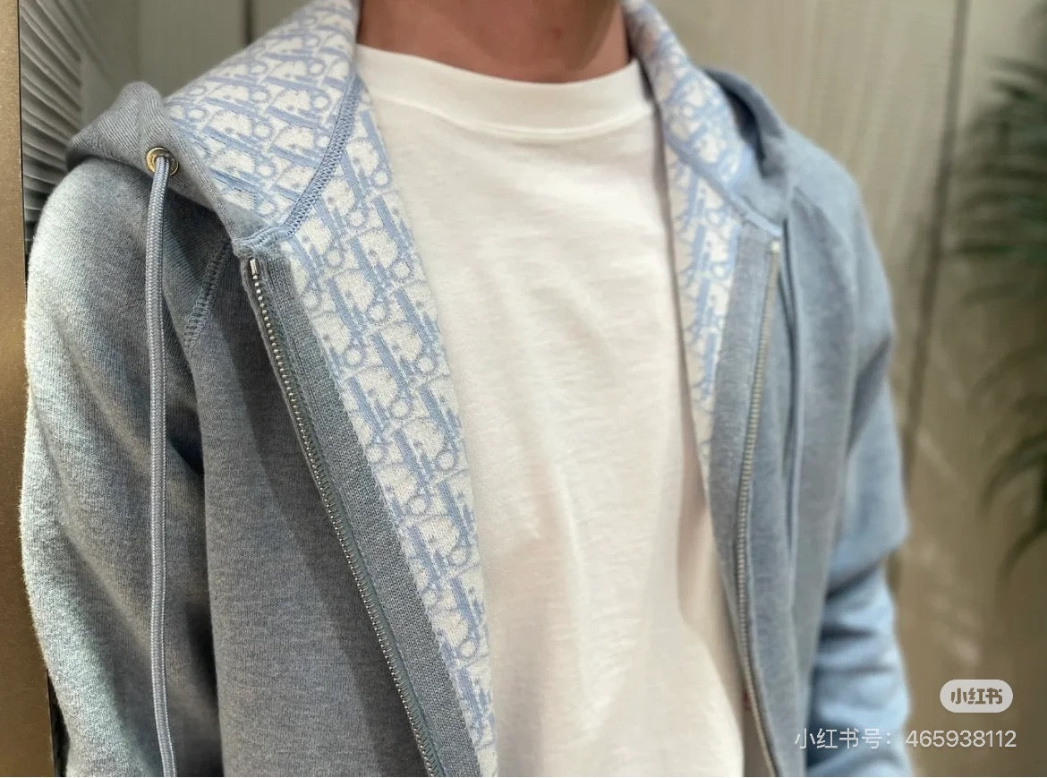 LuxluxHouse Best Quality Clothes Hoodie & Sweater Dior