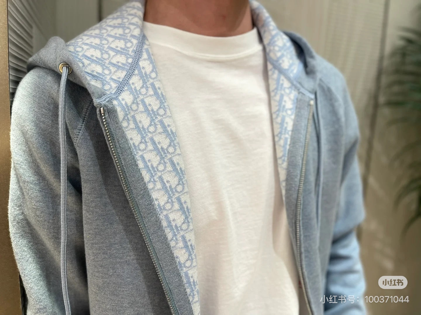LuxluxHouse Best Quality Clothes Hoodie & Sweater Dior