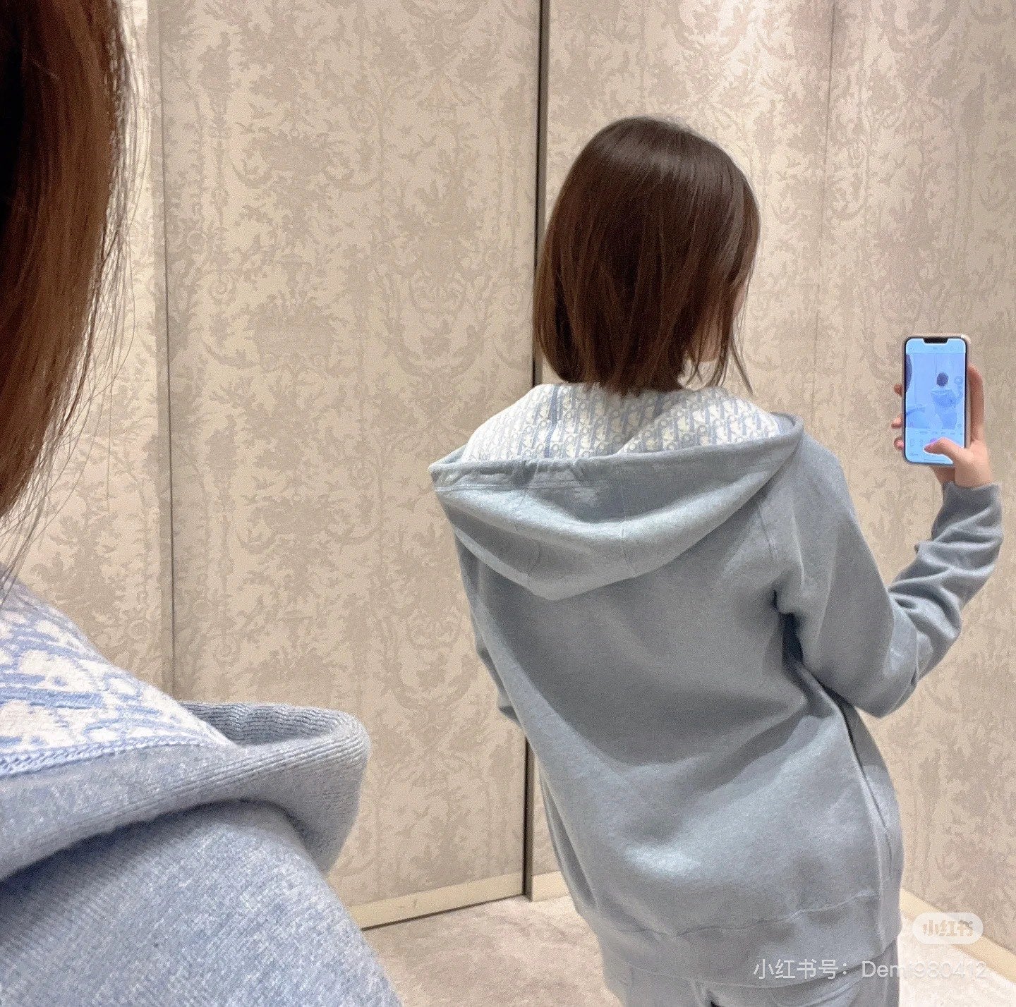 LuxluxHouse Best Quality Clothes Hoodie & Sweater Dior