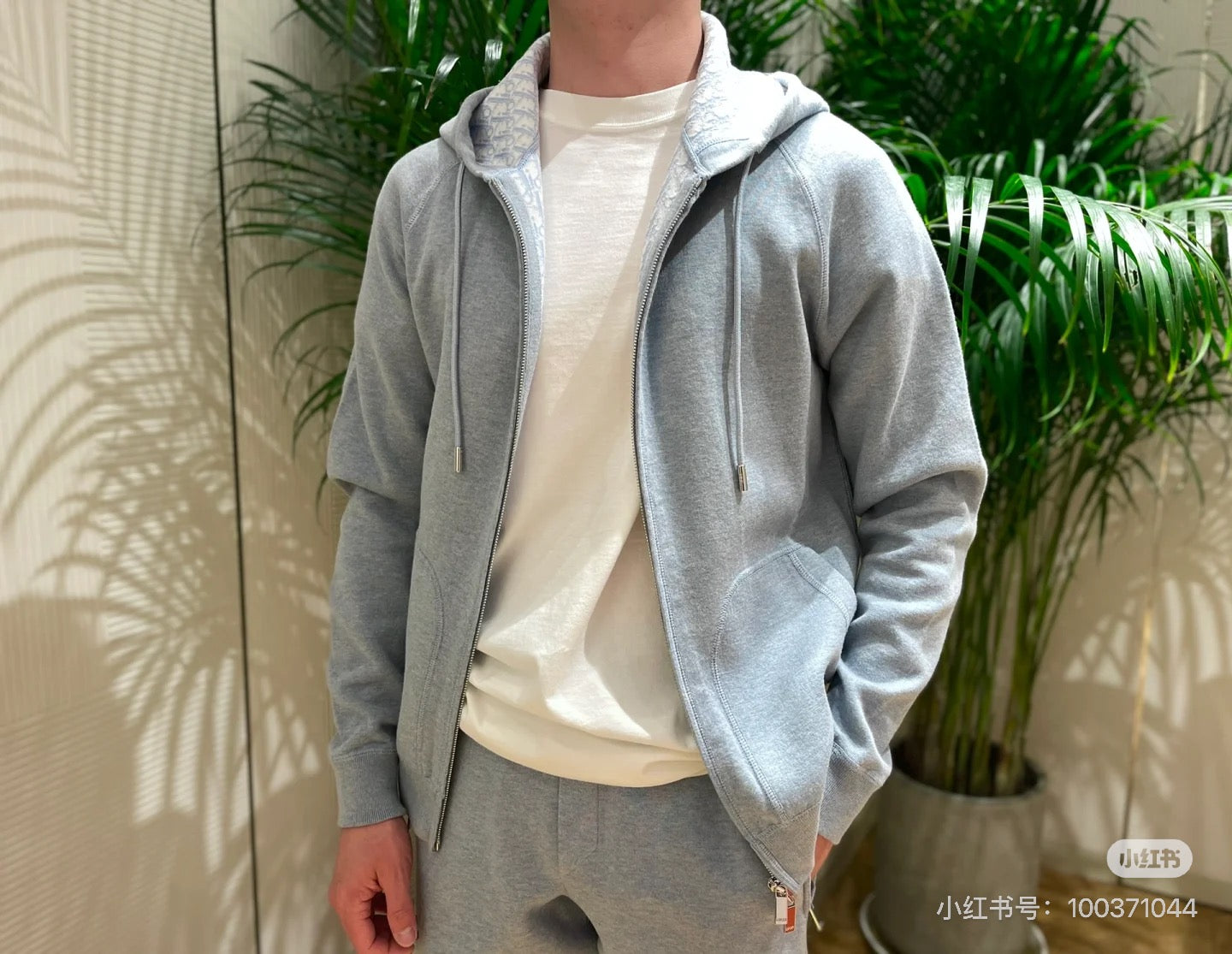 LuxluxHouse Best Quality Clothes Hoodie & Sweater Dior