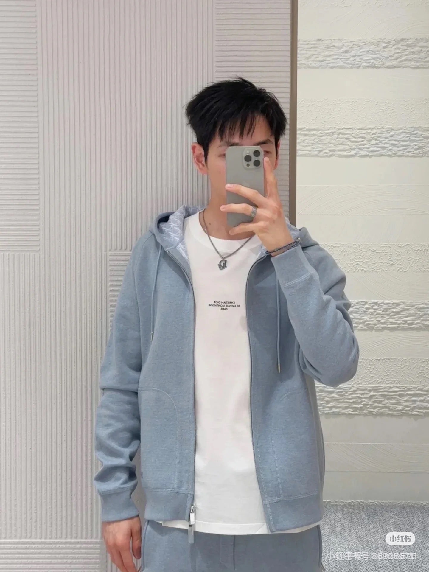 LuxluxHouse Best Quality Clothes Hoodie & Sweater Dior