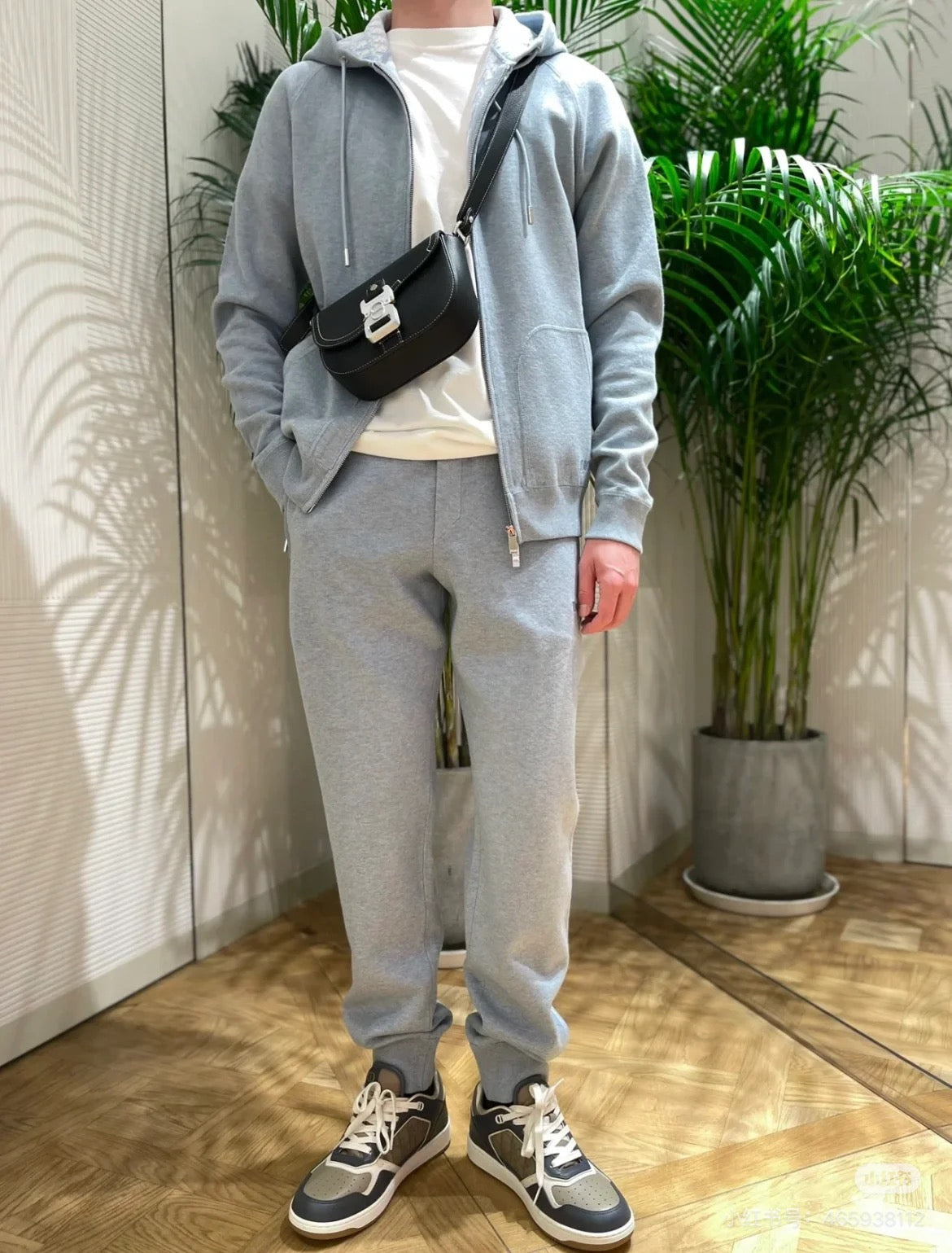 LuxluxHouse Best Quality Clothes Hoodie & Sweater Dior