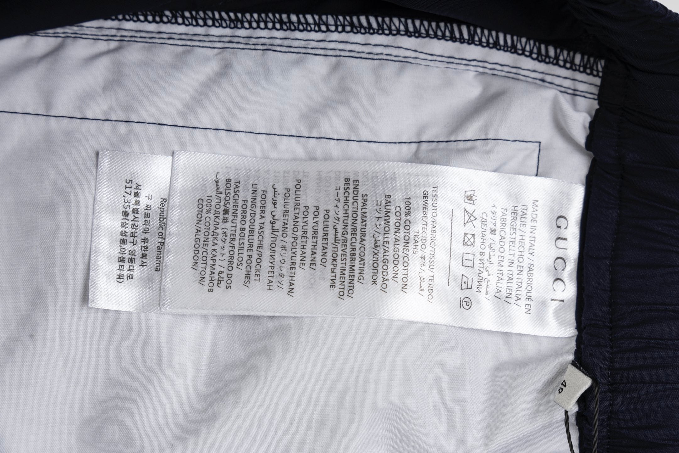 LuxluxHouse Best Quality Clothes Gucci Pants