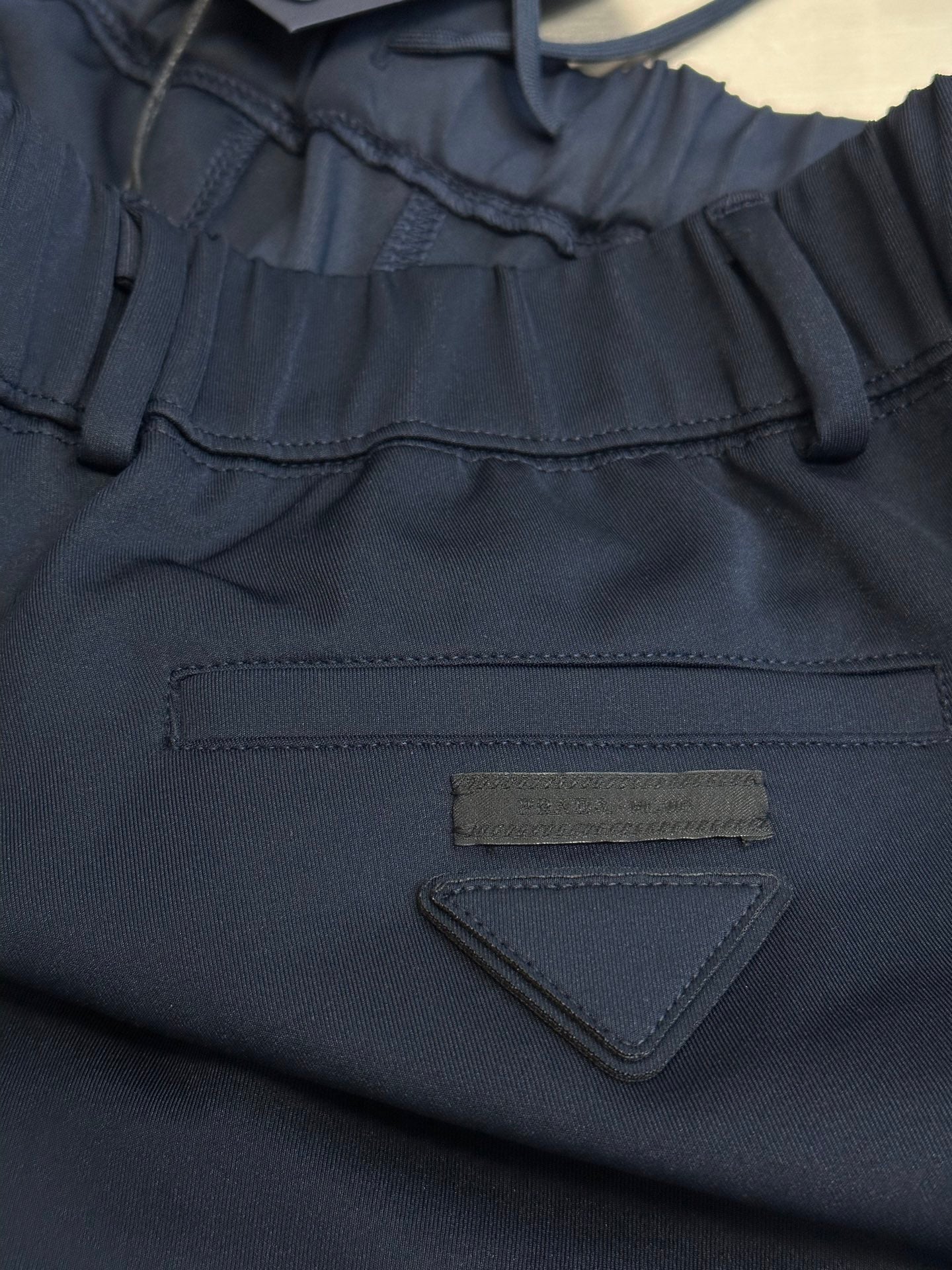 LuxluxHouse Best Quality Clothes Pants Prada