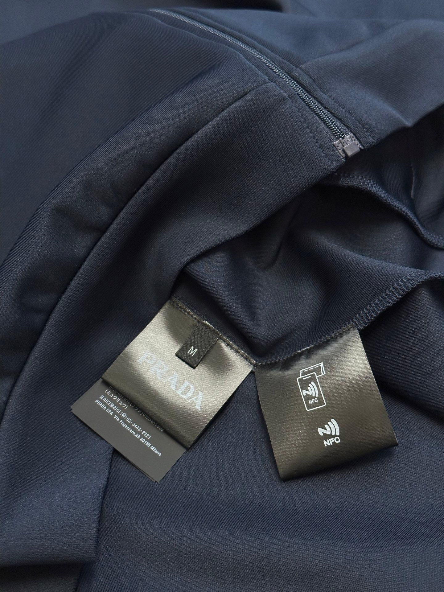 LuxluxHouse Best Quality Clothes Coats & Jackets Prada