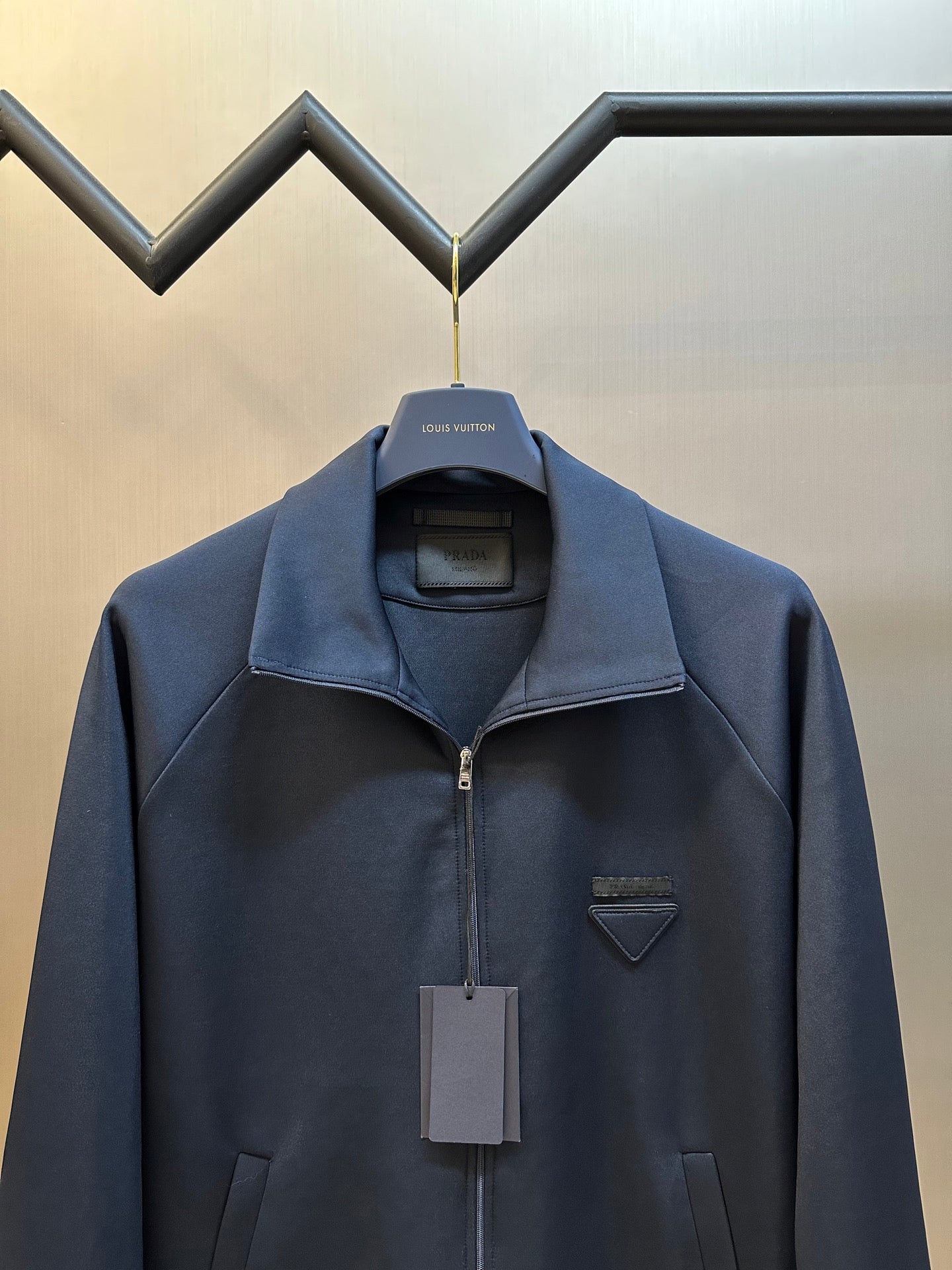 LuxluxHouse Best Quality Clothes Coats & Jackets Prada