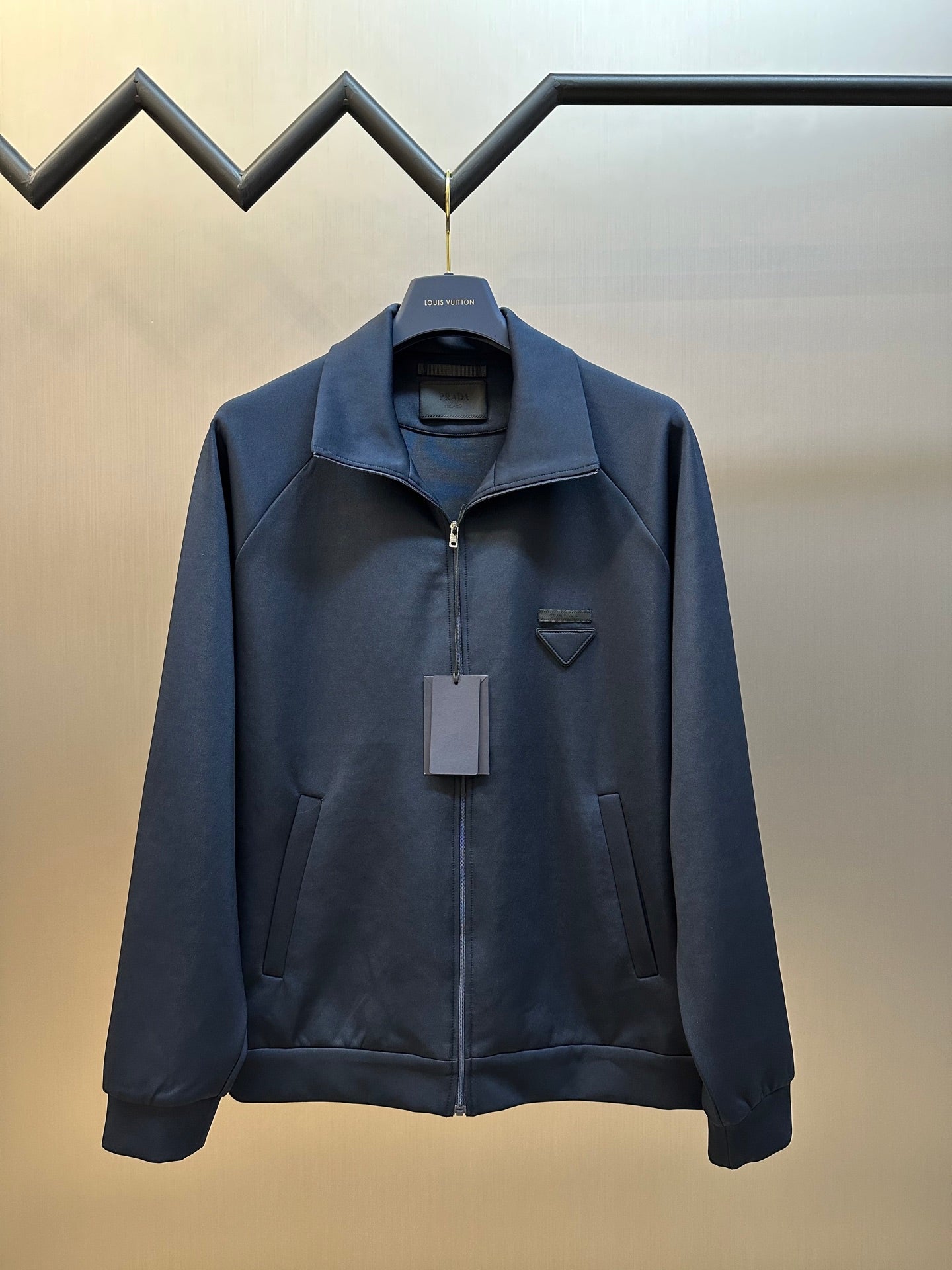 LuxluxHouse Best Quality Clothes Coats & Jackets Prada