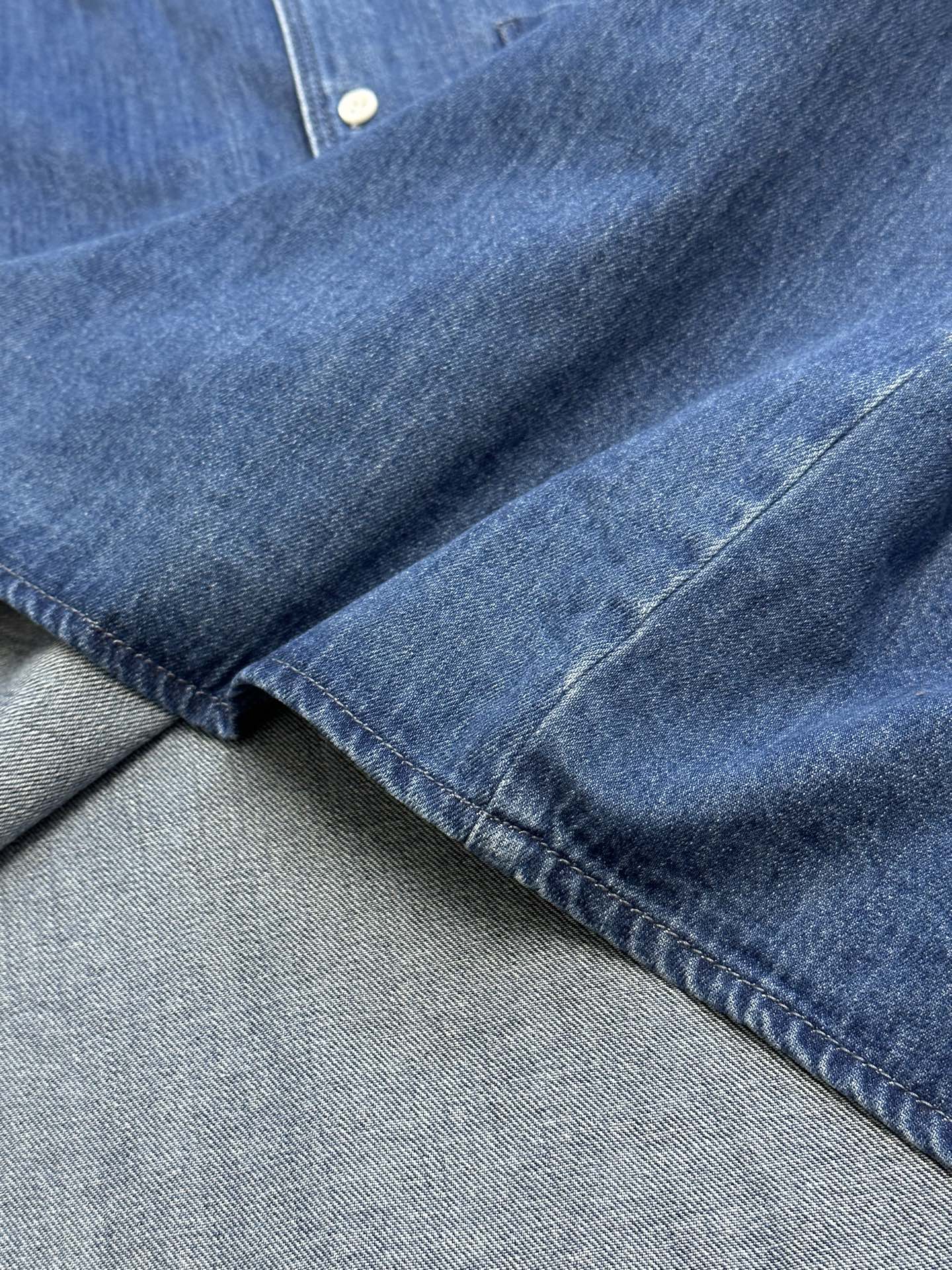 LuxluxHouse Best Quality Clothes Shirts&Polo Loewe