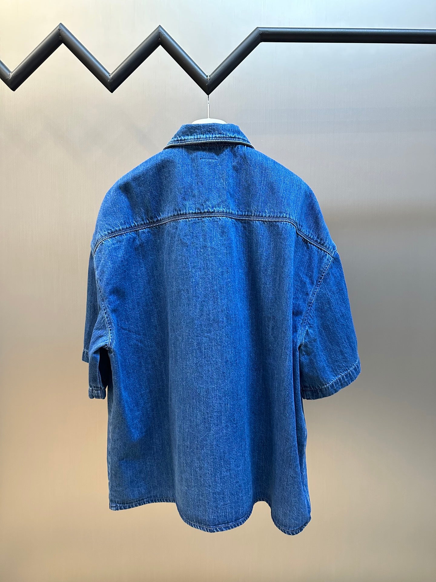 LuxluxHouse Best Quality Clothes Shirts&Polo Loewe