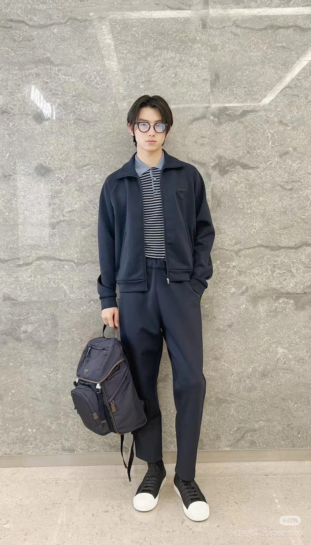 LuxluxHouse Best Quality Clothes Coats & Jackets Prada