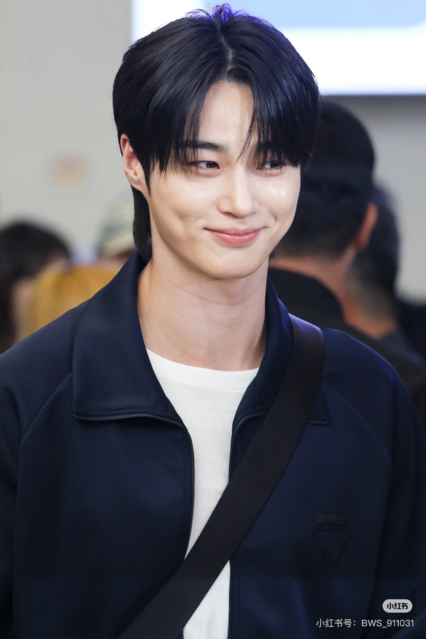 LuxluxHouse Best Quality Clothes Coats & Jackets Prada