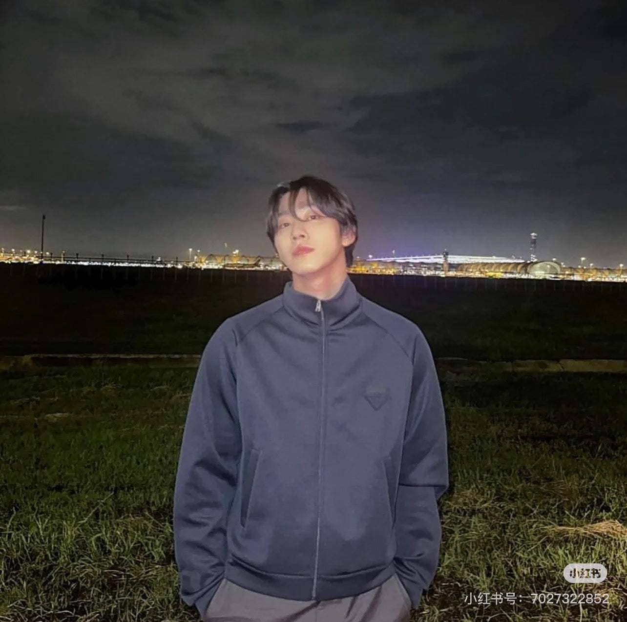 LuxluxHouse Best Quality Clothes Coats & Jackets Prada