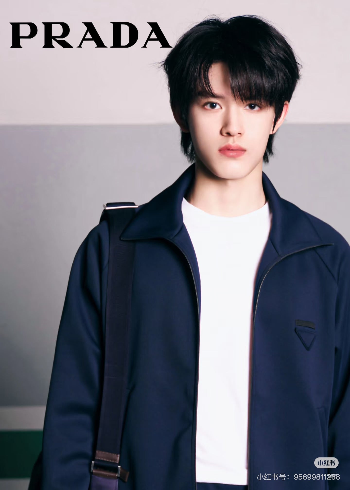 LuxluxHouse Best Quality Clothes Coats & Jackets Prada