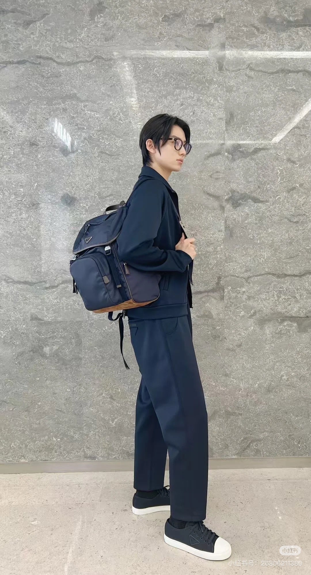 LuxluxHouse Best Quality Clothes Coats & Jackets Prada