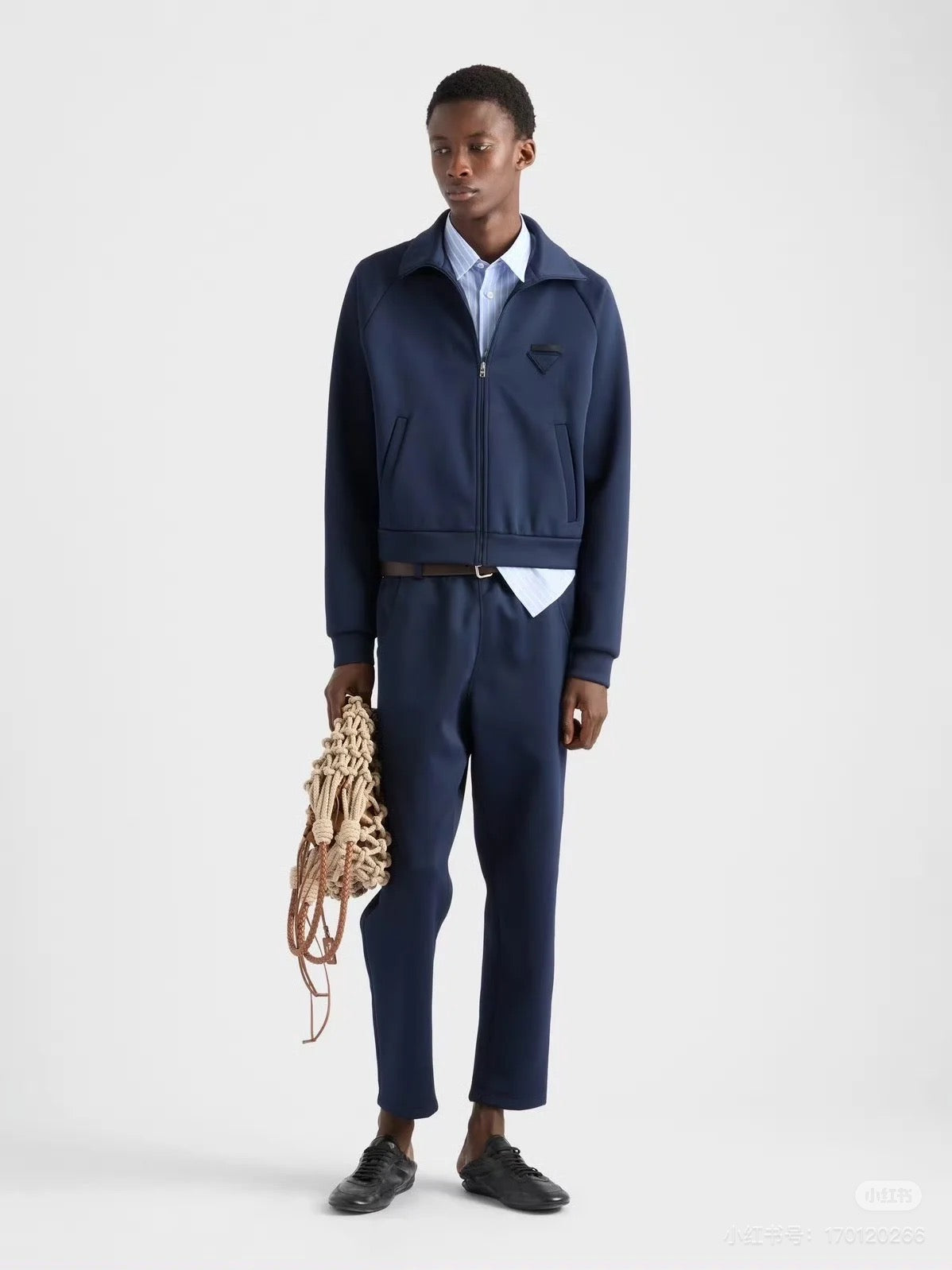 LuxluxHouse Best Quality Clothes Coats & Jackets Prada