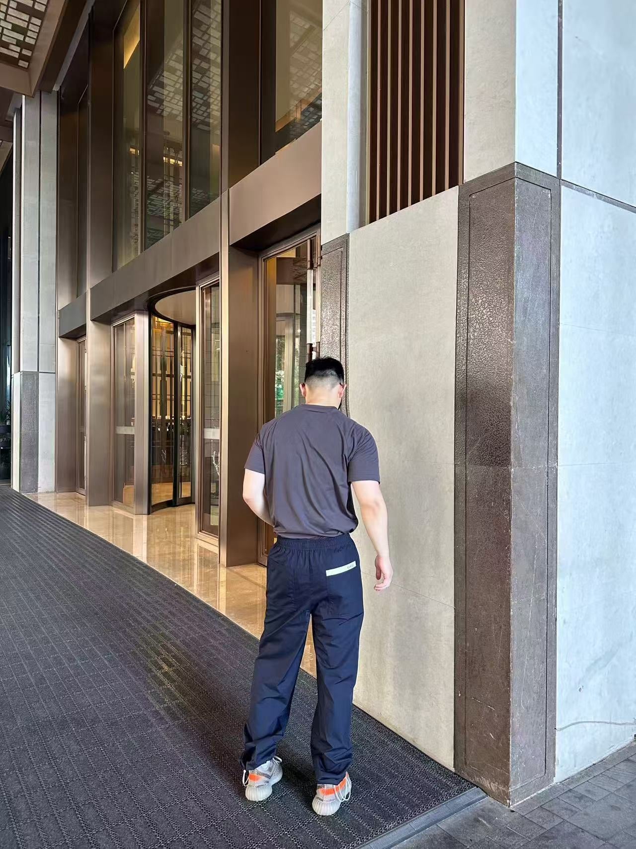 LuxluxHouse Best Quality Clothes Gucci Pants