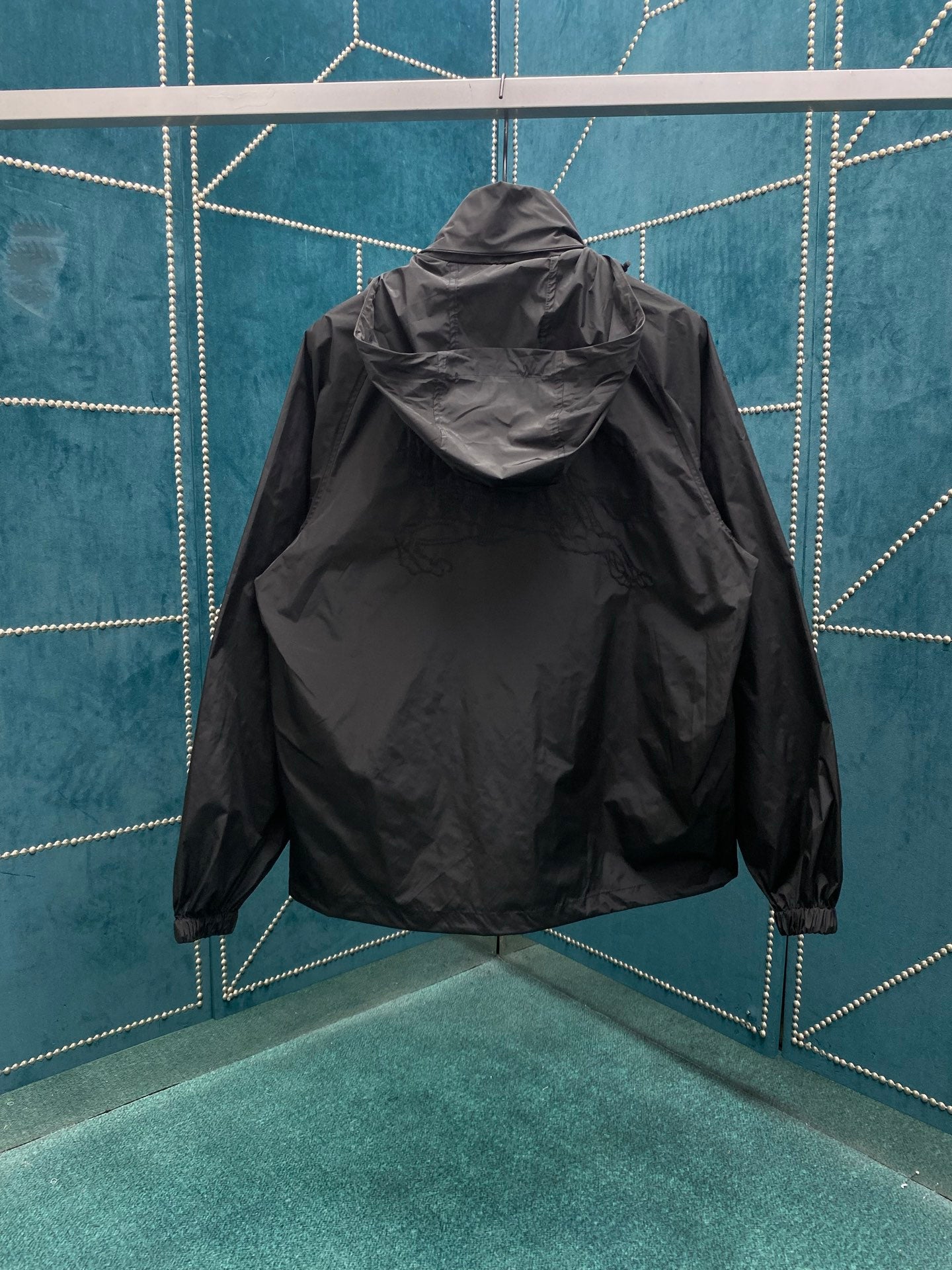 LuxluxHouse Best Quality Clothes Burberry Coats & Jackets