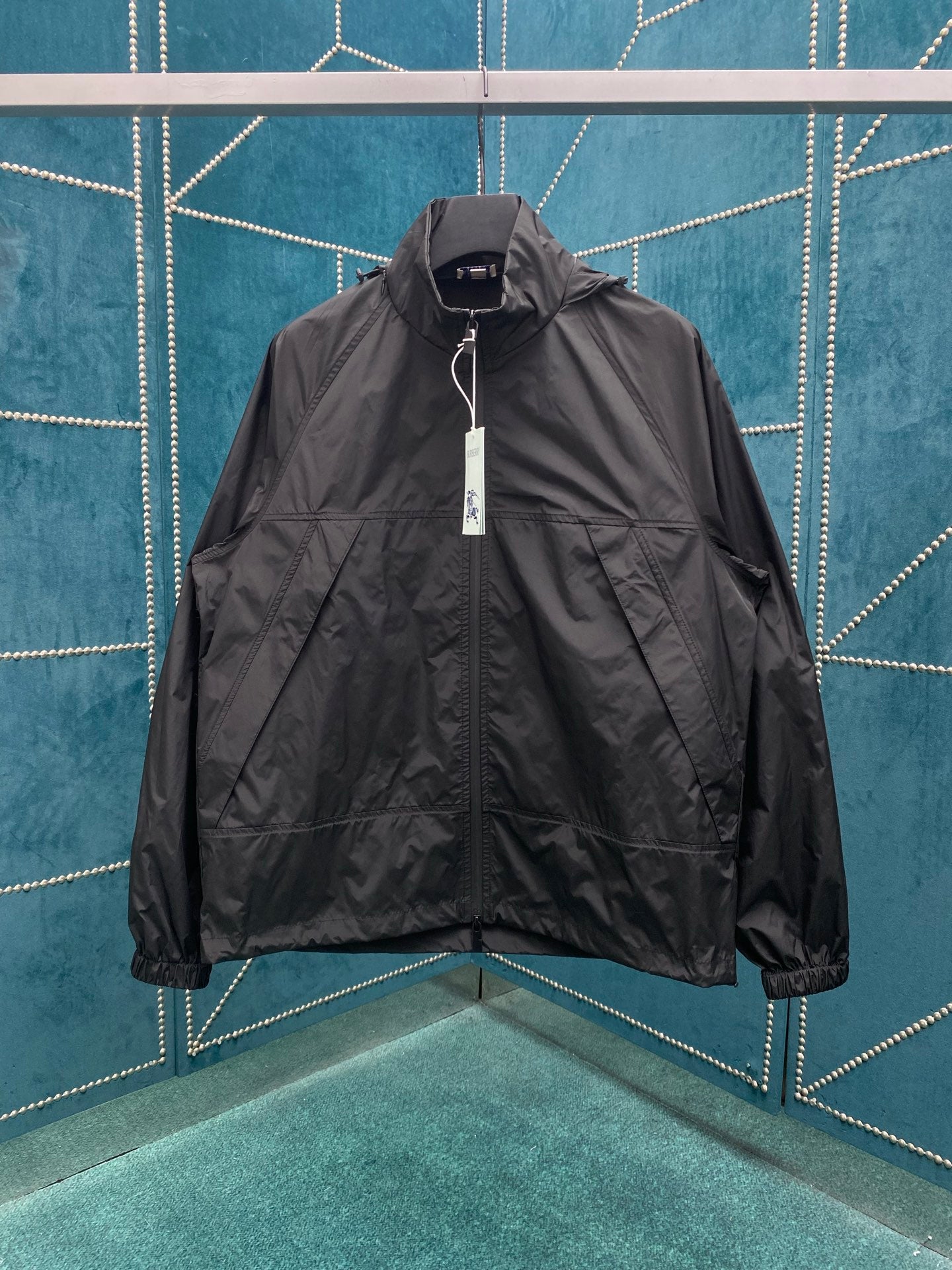 LuxluxHouse Best Quality Clothes Burberry Coats & Jackets