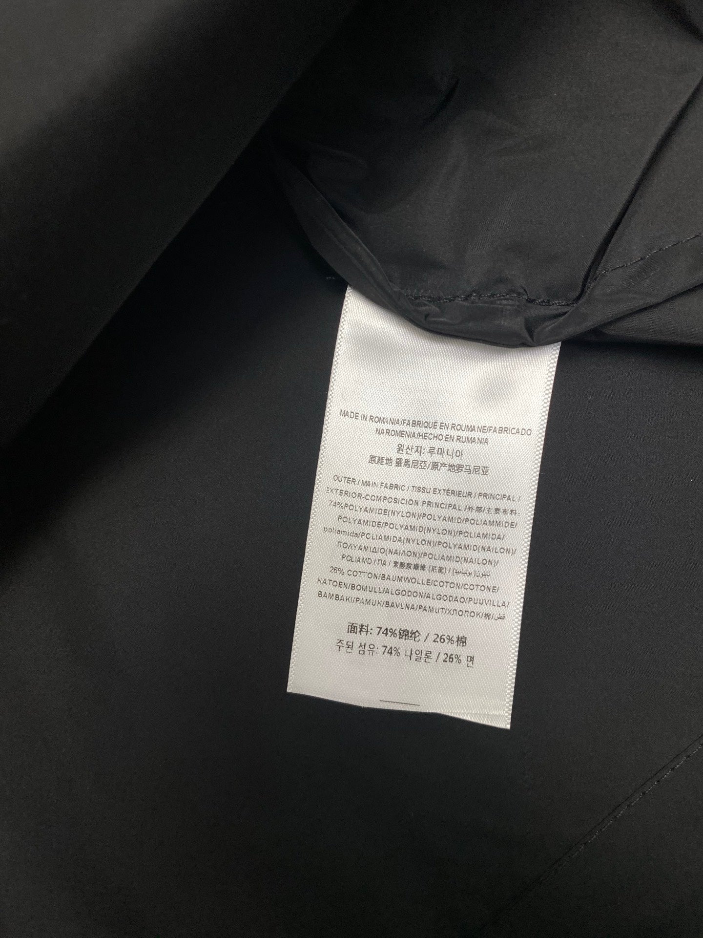 LuxluxHouse Best Quality Clothes Burberry Coats & Jackets