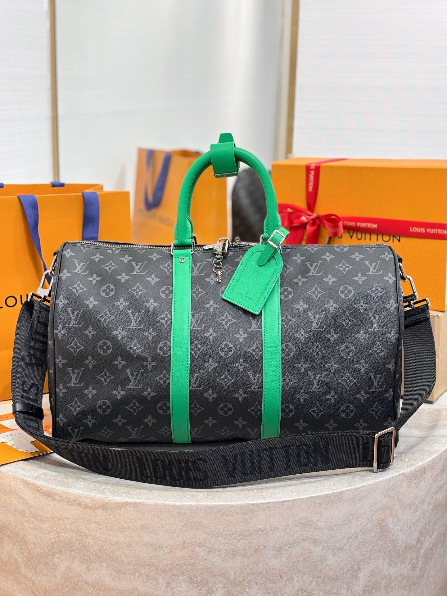 LuxluxHouse Best Quality Bags Louis Vuitton Men