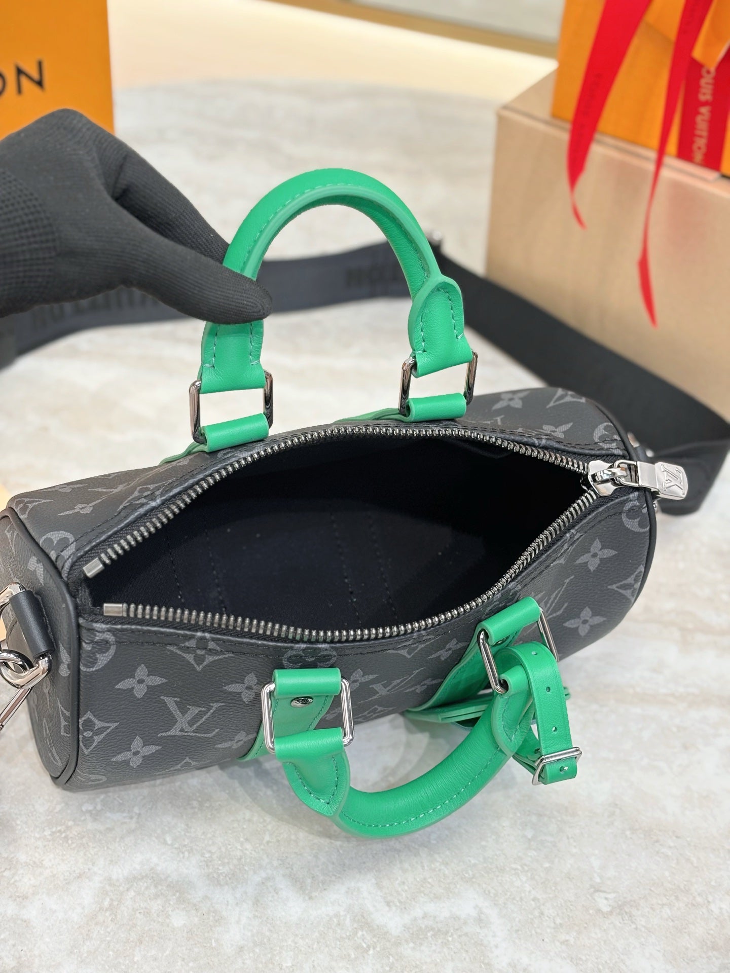 LuxluxHouse Best Quality Bags Louis Vuitton Men