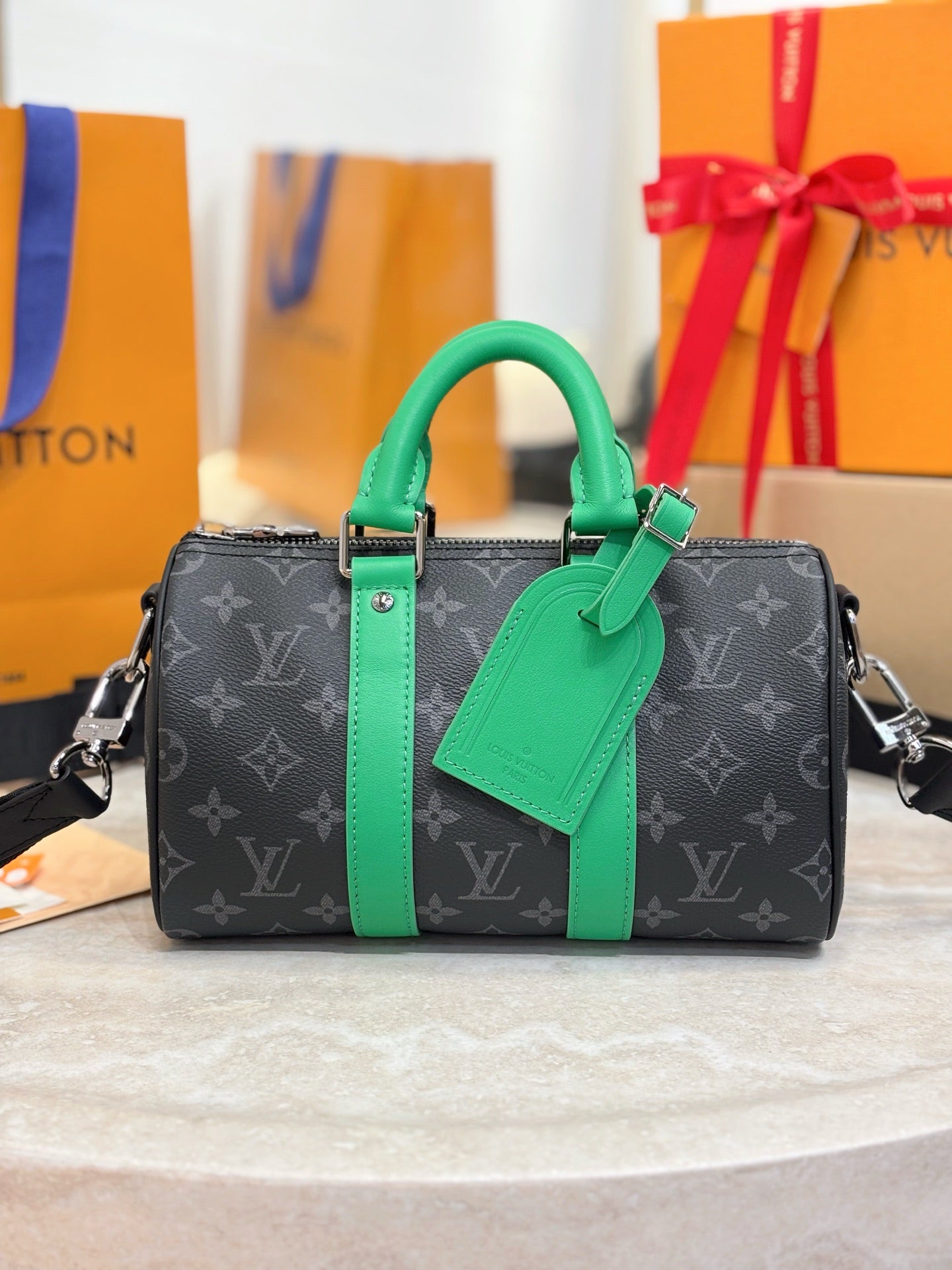 LuxluxHouse Best Quality Bags Louis Vuitton Men