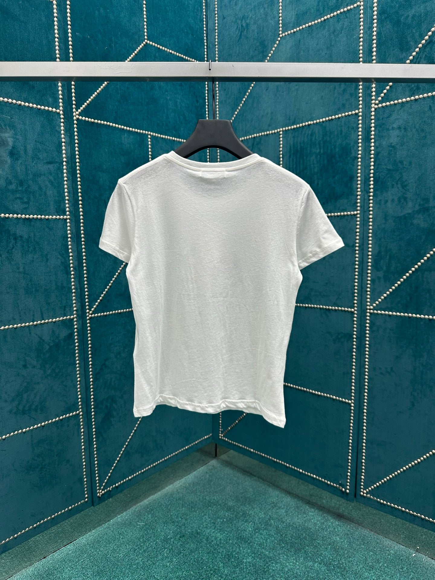 LuxluxHouse Best Quality Clothes T-shirt Dior