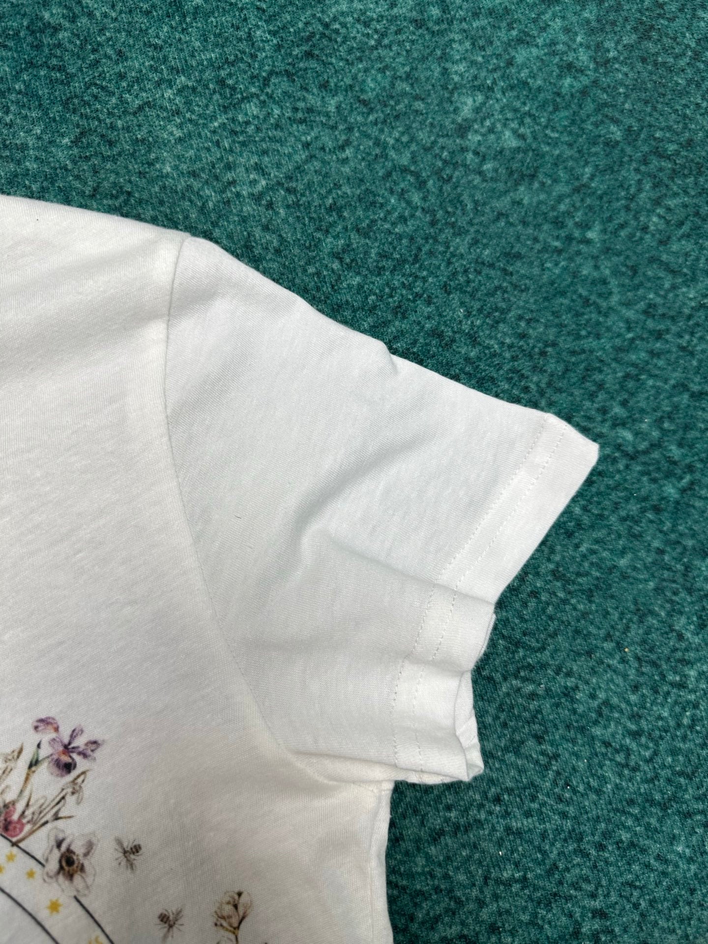LuxluxHouse Best Quality Clothes T-shirt Dior