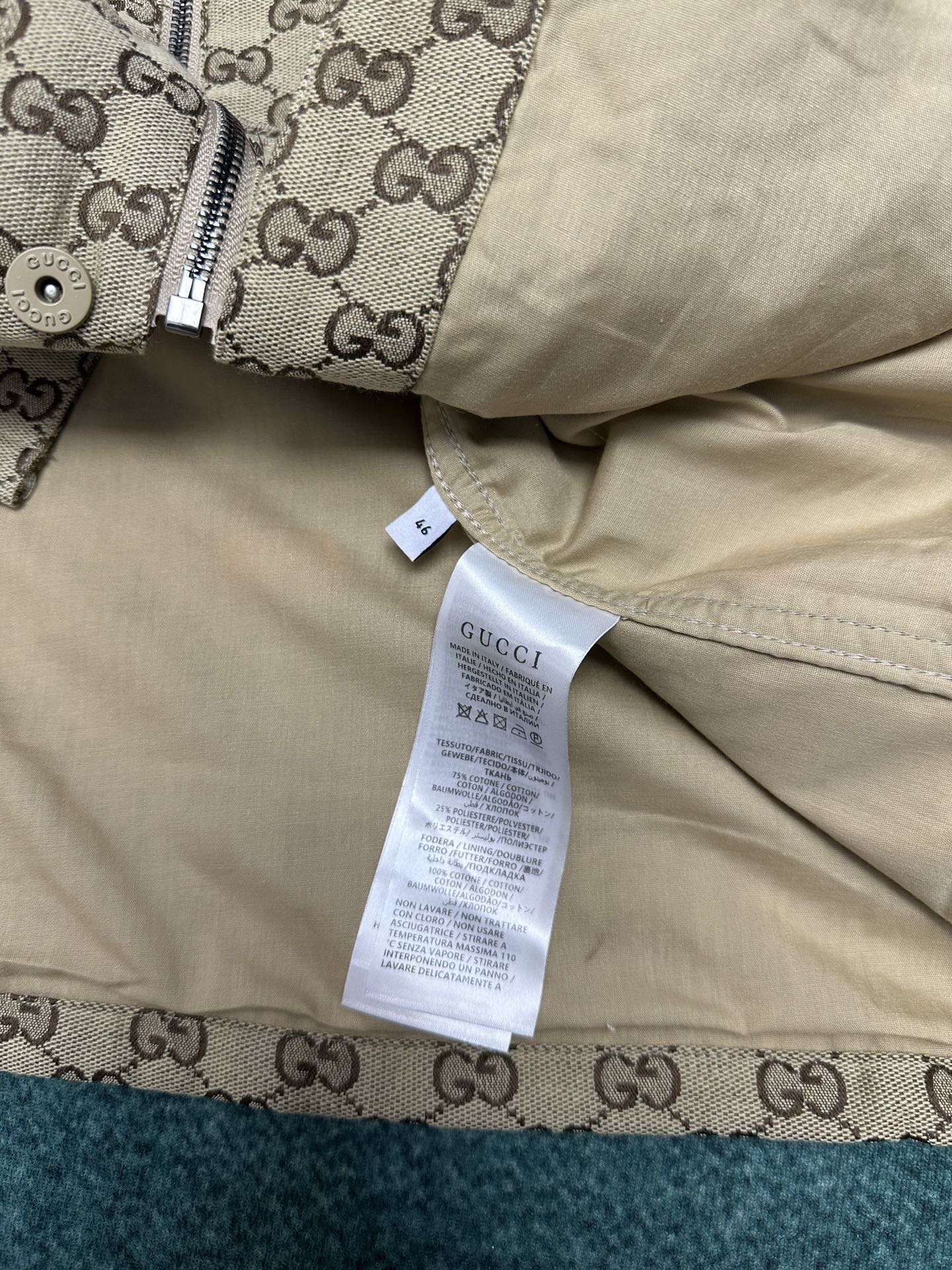 LuxluxHouse Best Quality Clothes Gucci Coats & Jackets