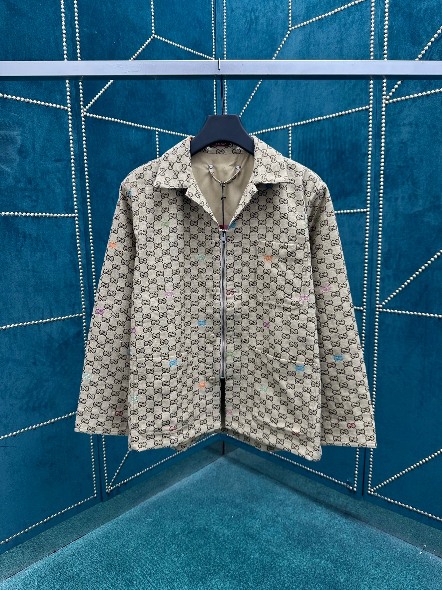 LuxluxHouse Best Quality Clothes Gucci Coats & Jackets
