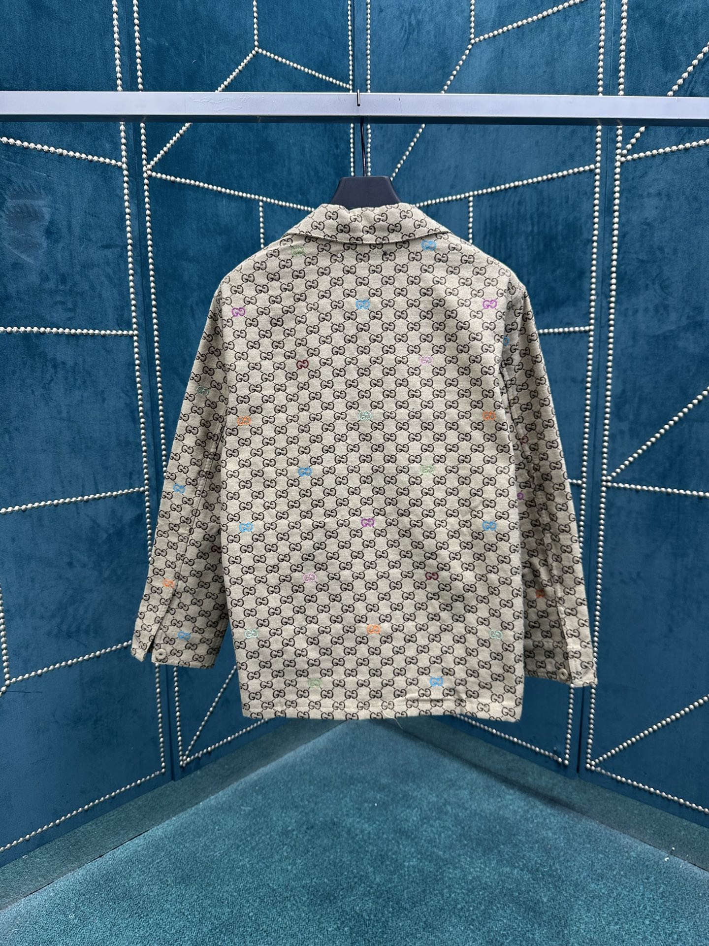 LuxluxHouse Best Quality Clothes Gucci Coats & Jackets