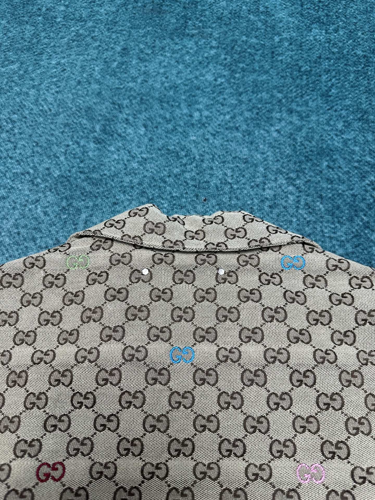 LuxluxHouse Best Quality Clothes Gucci Coats & Jackets