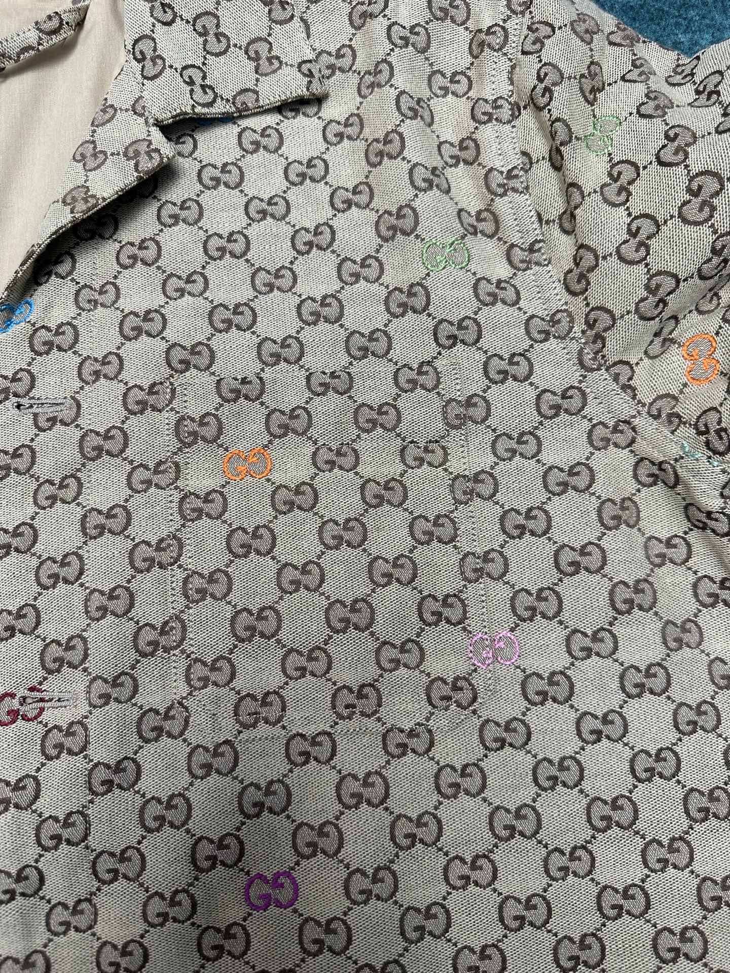 LuxluxHouse Best Quality Clothes Gucci Coats & Jackets