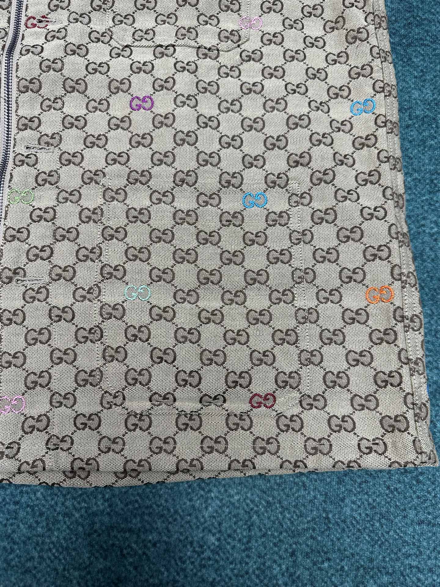 LuxluxHouse Best Quality Clothes Gucci Coats & Jackets