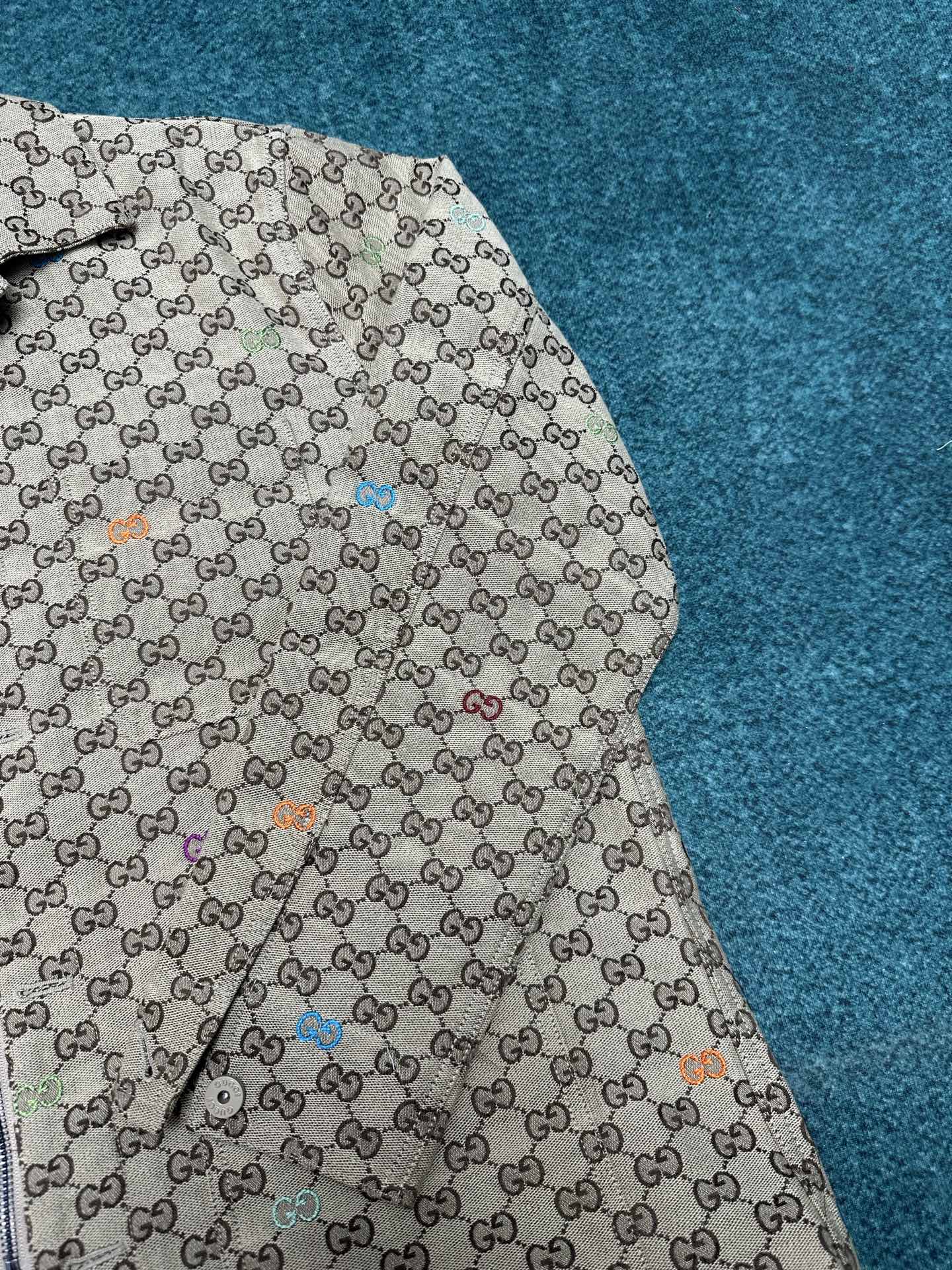 LuxluxHouse Best Quality Clothes Gucci Coats & Jackets