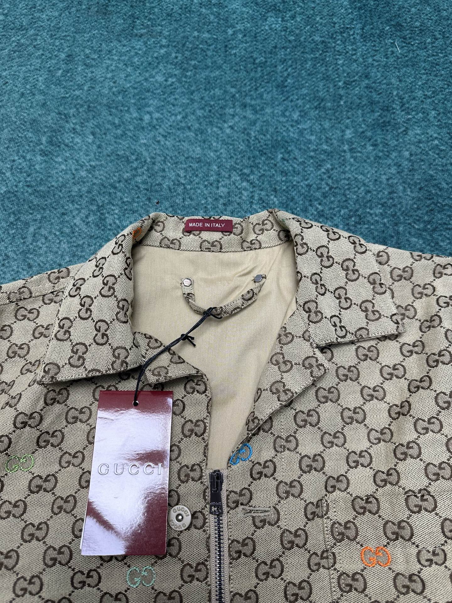 LuxluxHouse Best Quality Clothes Gucci Coats & Jackets
