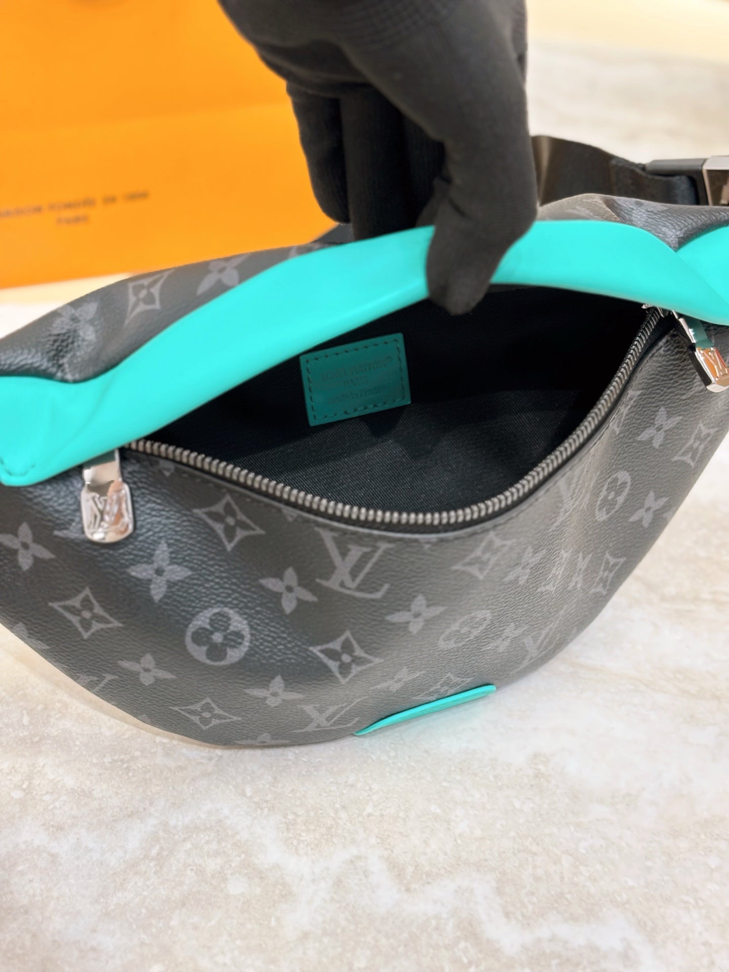 LuxluxHouse Best Quality Bags Louis Vuitton Men