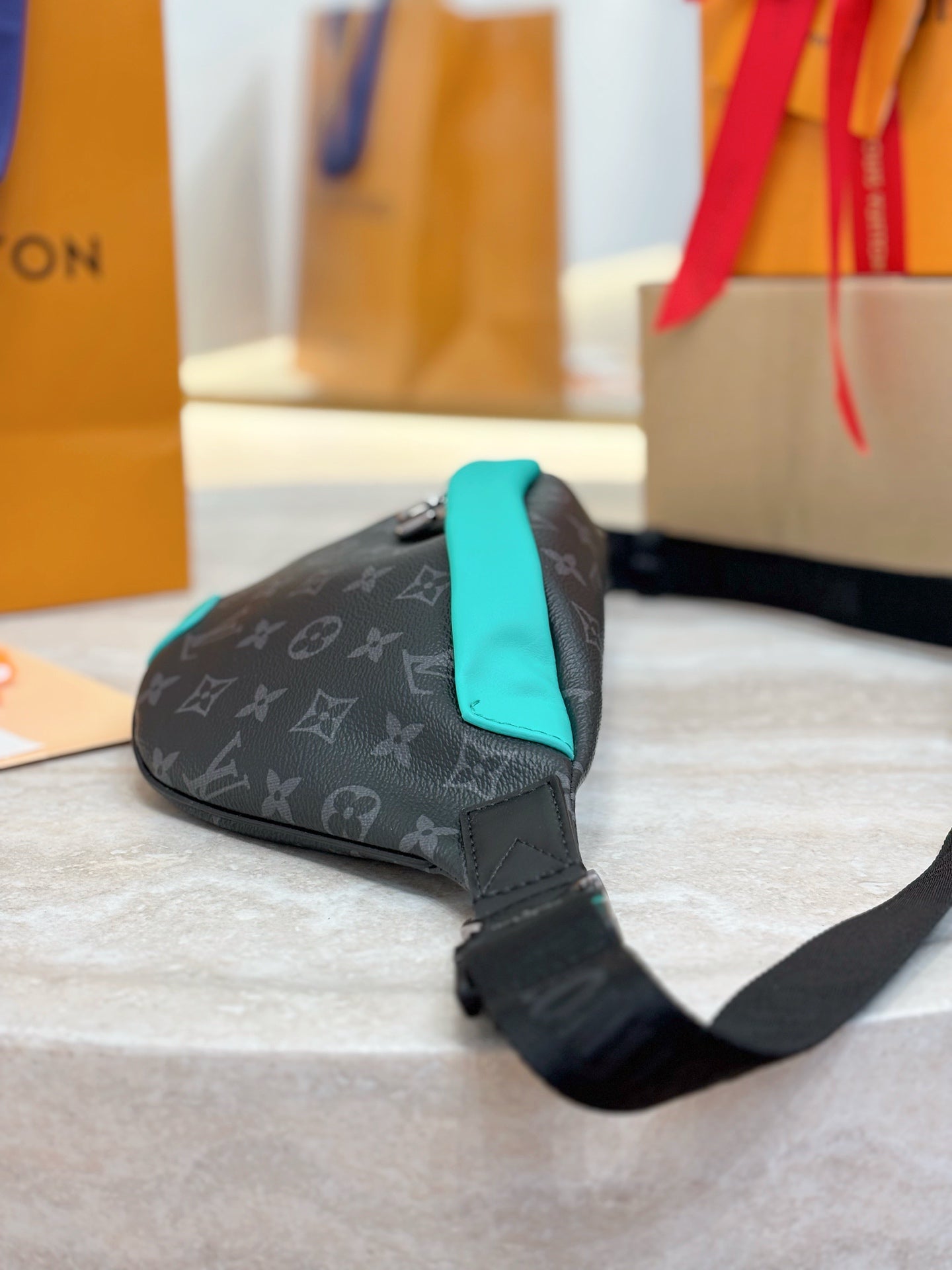 LuxluxHouse Best Quality Bags Louis Vuitton Men