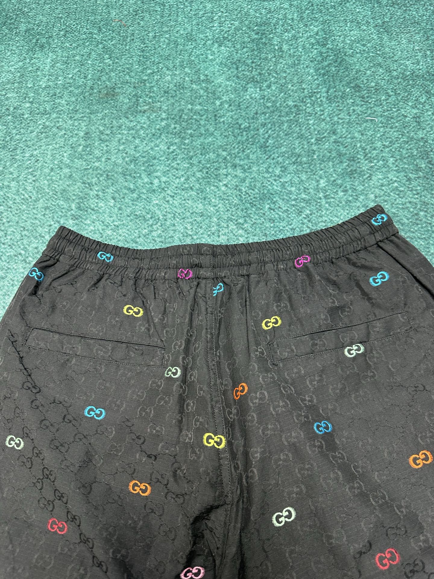 LuxluxHouse Best Quality Clothes Gucci Pants