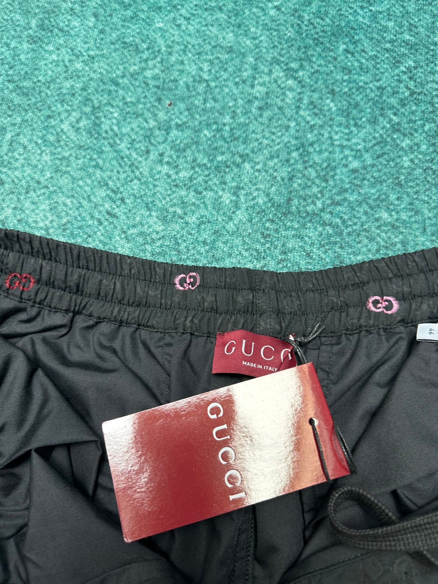 LuxluxHouse Best Quality Clothes Gucci Pants