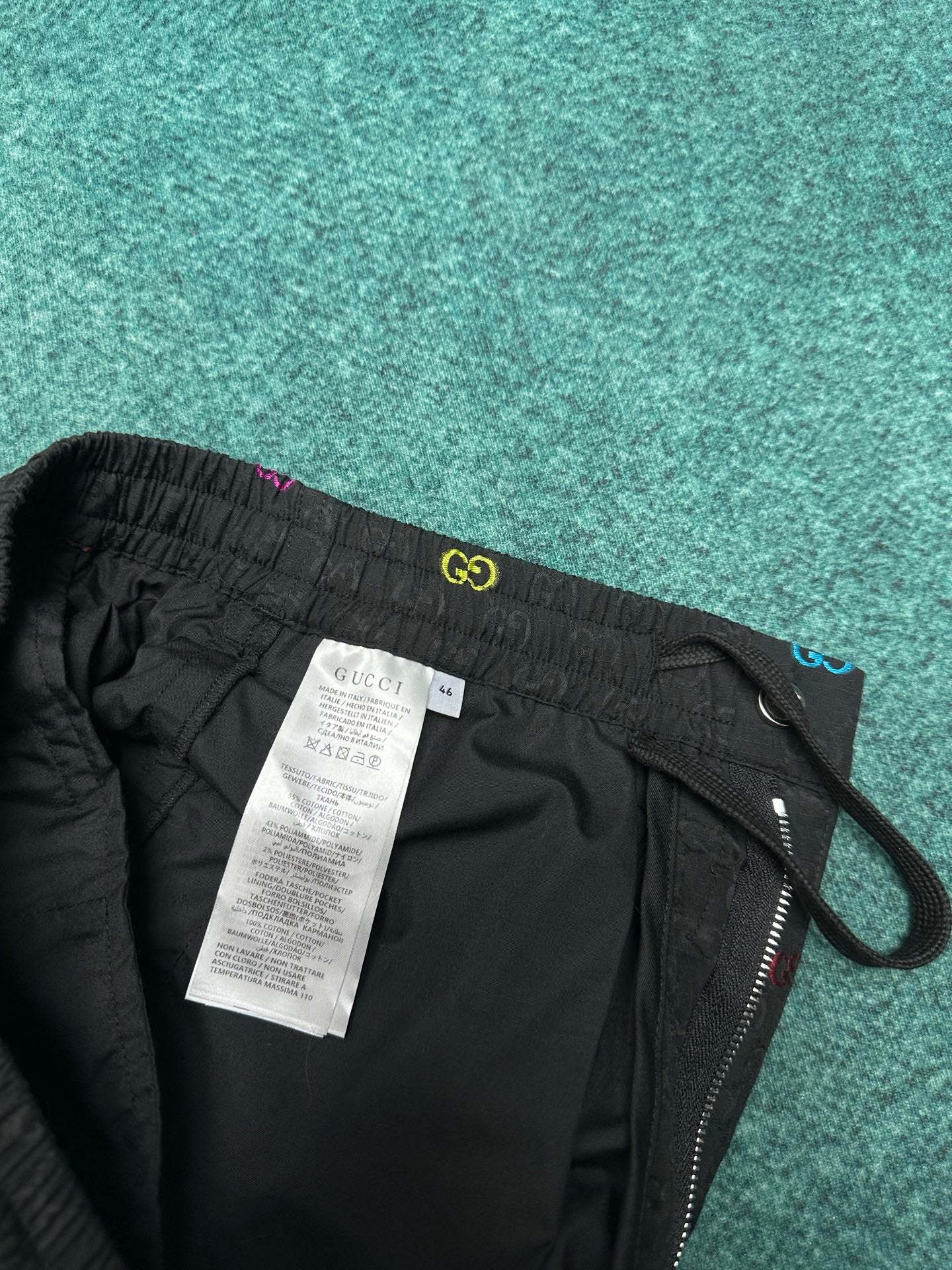 LuxluxHouse Best Quality Clothes Gucci Pants