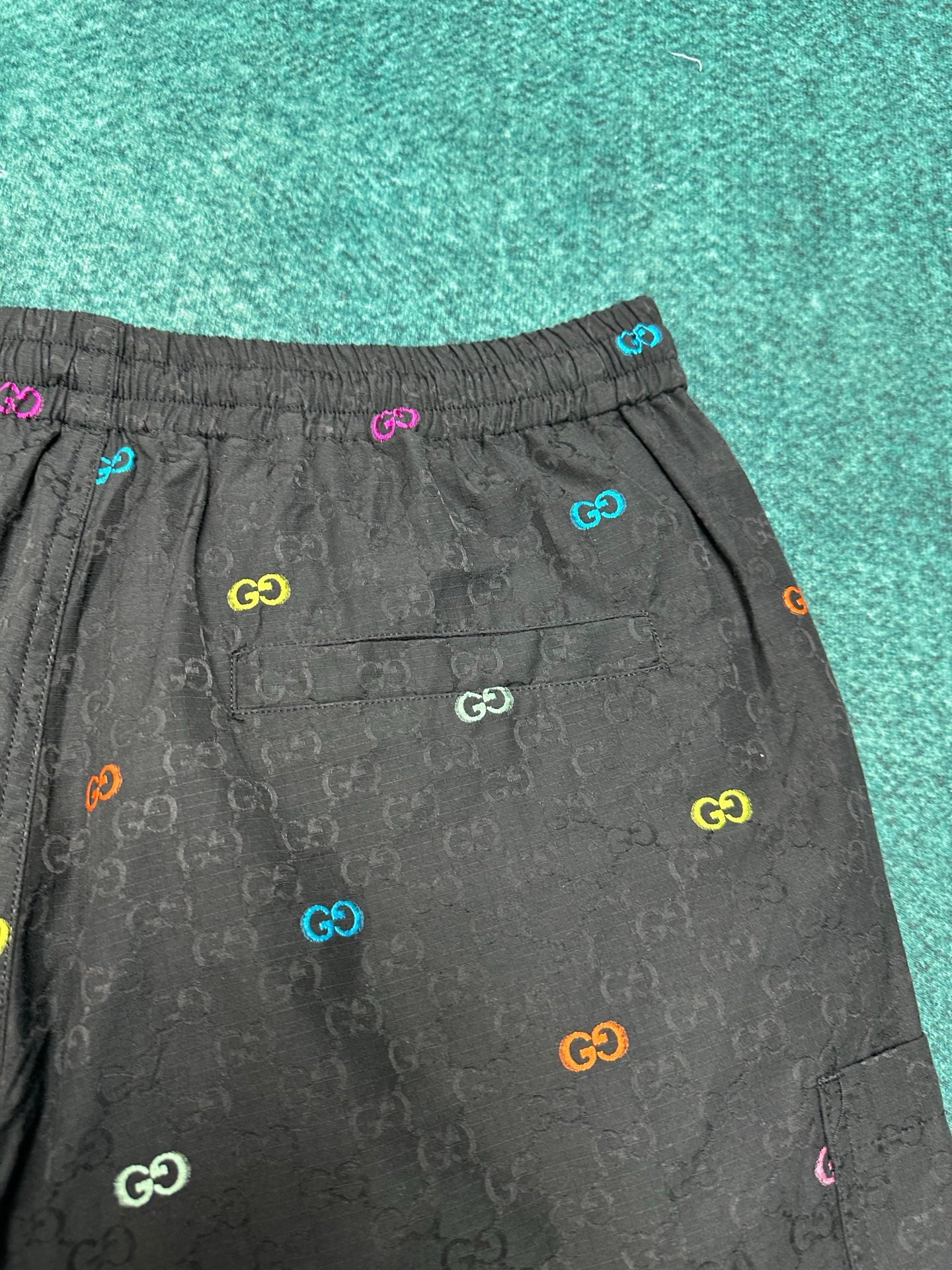 LuxluxHouse Best Quality Clothes Gucci Pants