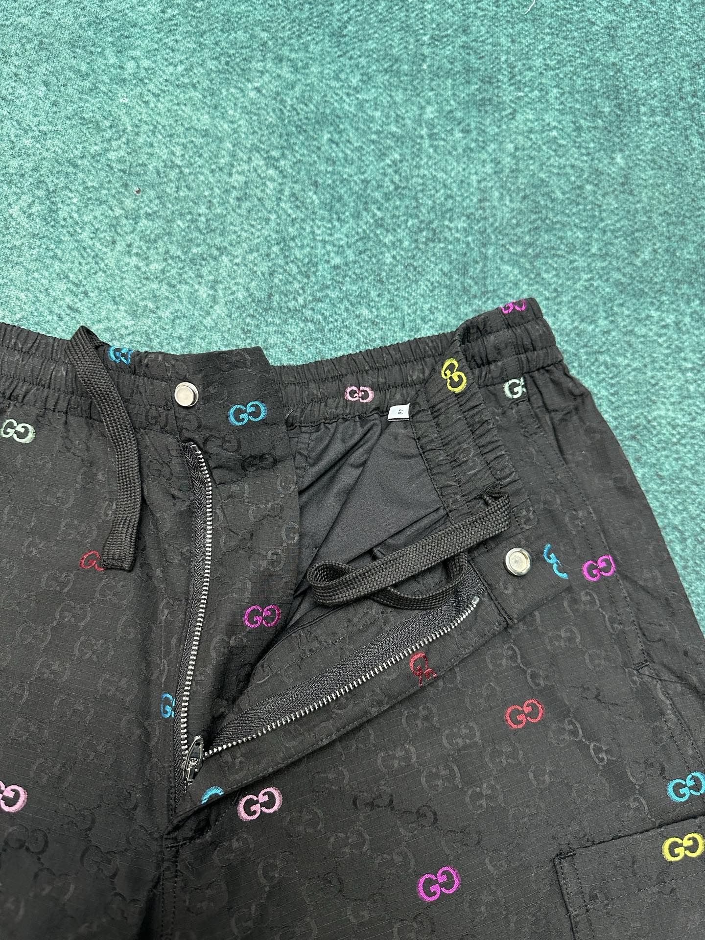 LuxluxHouse Best Quality Clothes Gucci Pants