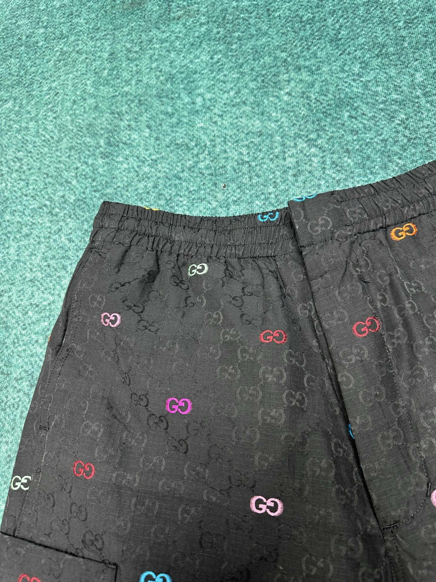 LuxluxHouse Best Quality Clothes Gucci Pants