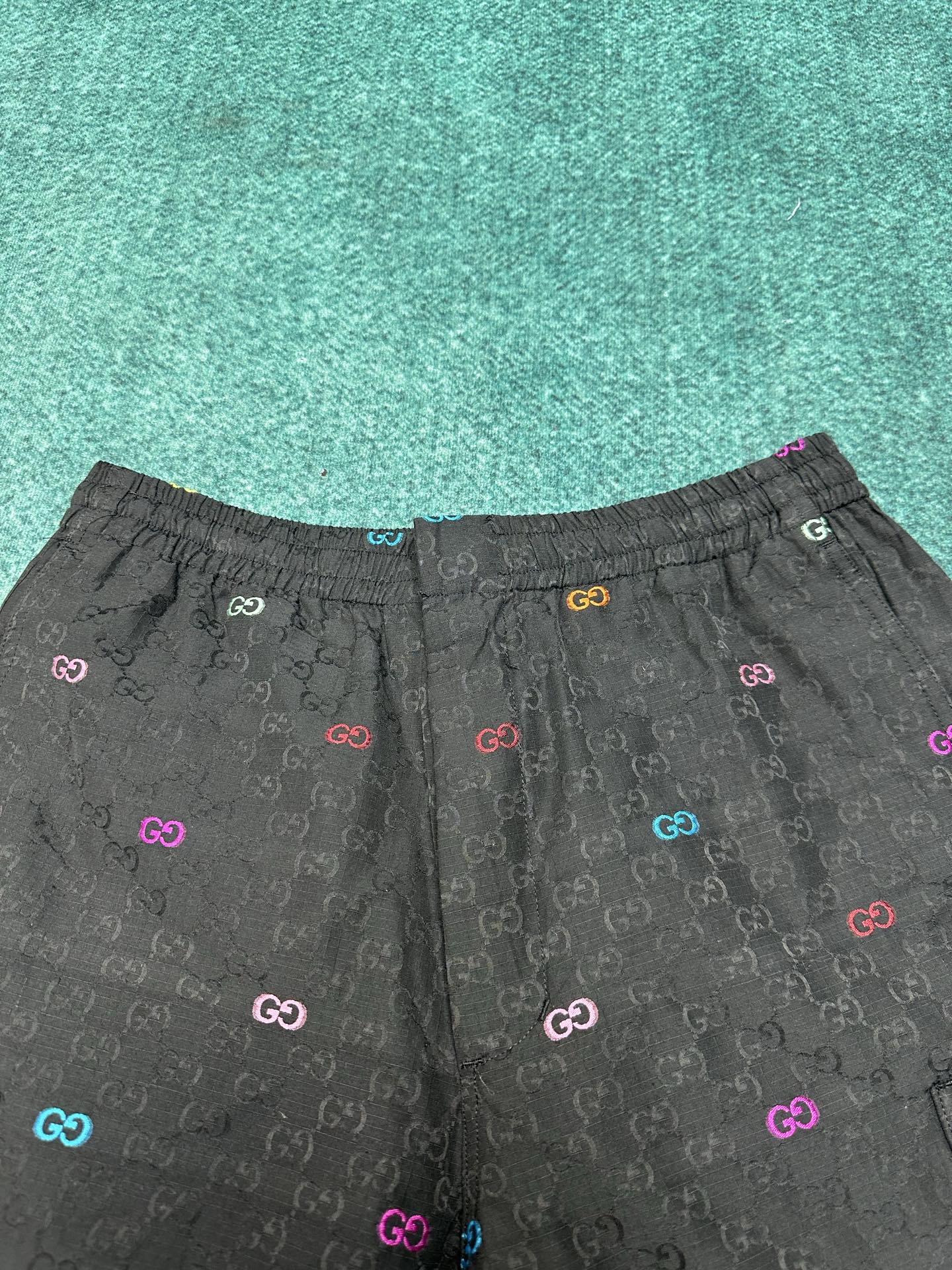 LuxluxHouse Best Quality Clothes Gucci Pants