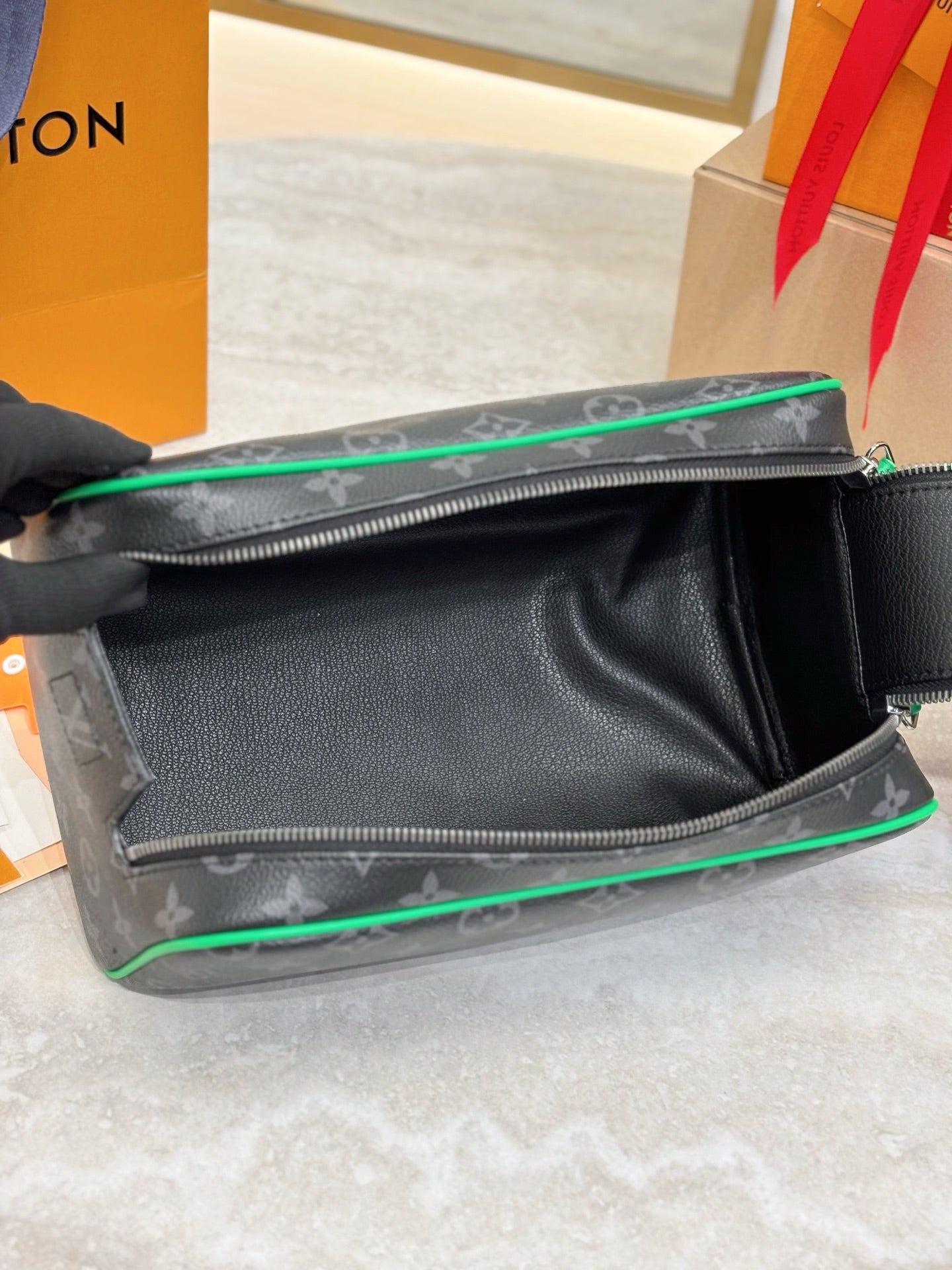 LuxluxHouse Best Quality Bags Louis Vuitton Men