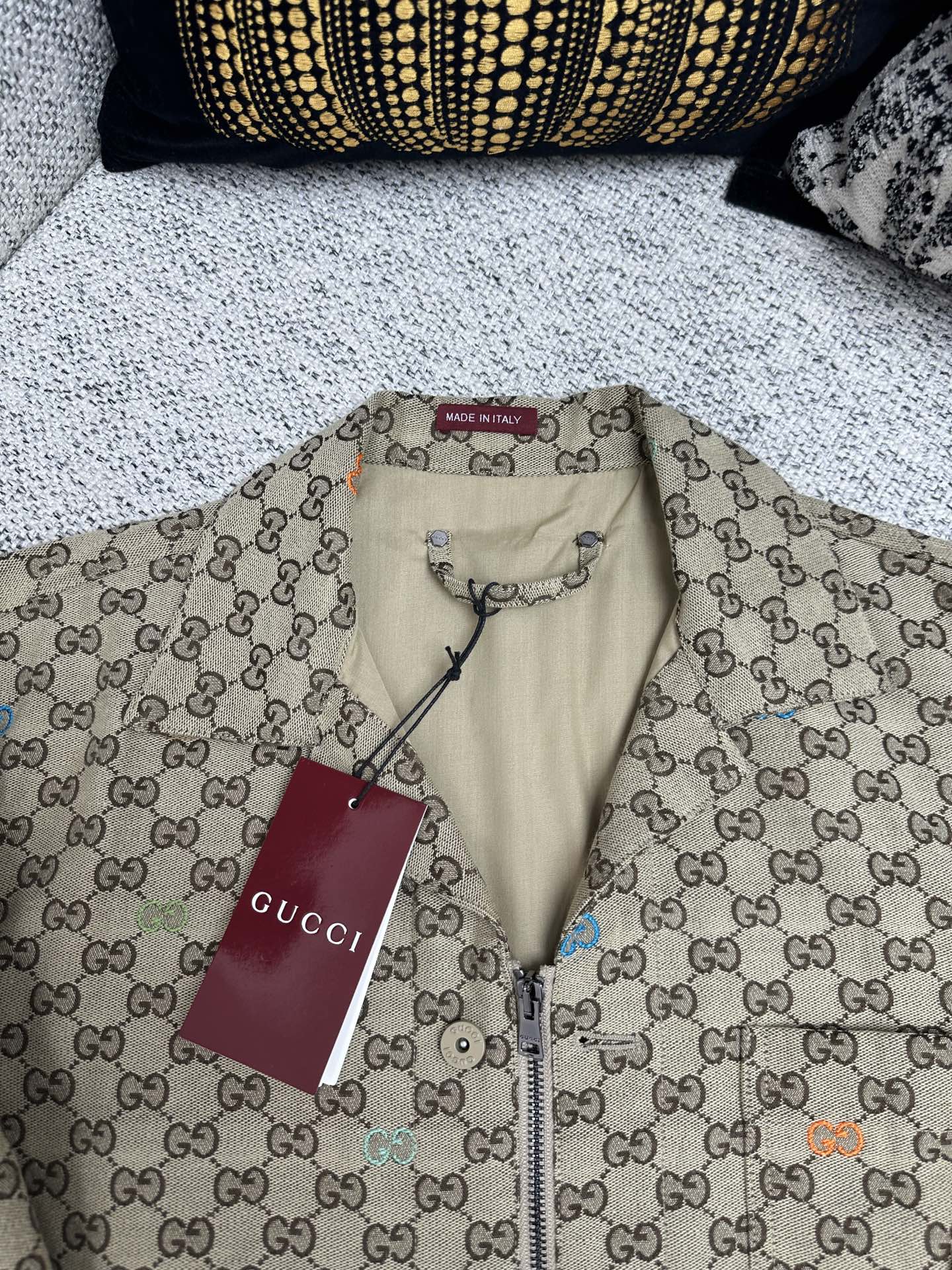 LuxluxHouse Best Quality Clothes Gucci Coats & Jackets
