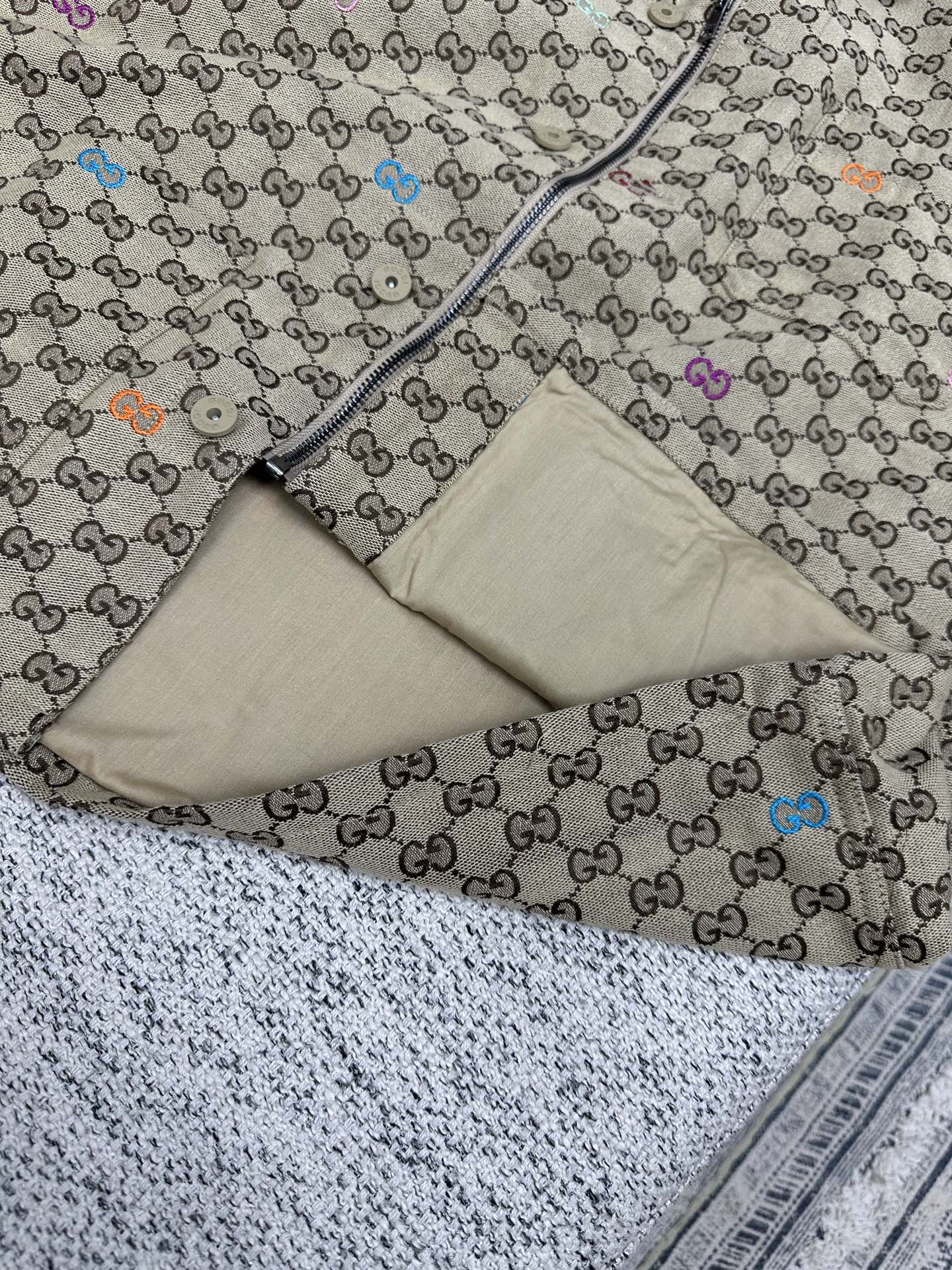 LuxluxHouse Best Quality Clothes Gucci Coats & Jackets