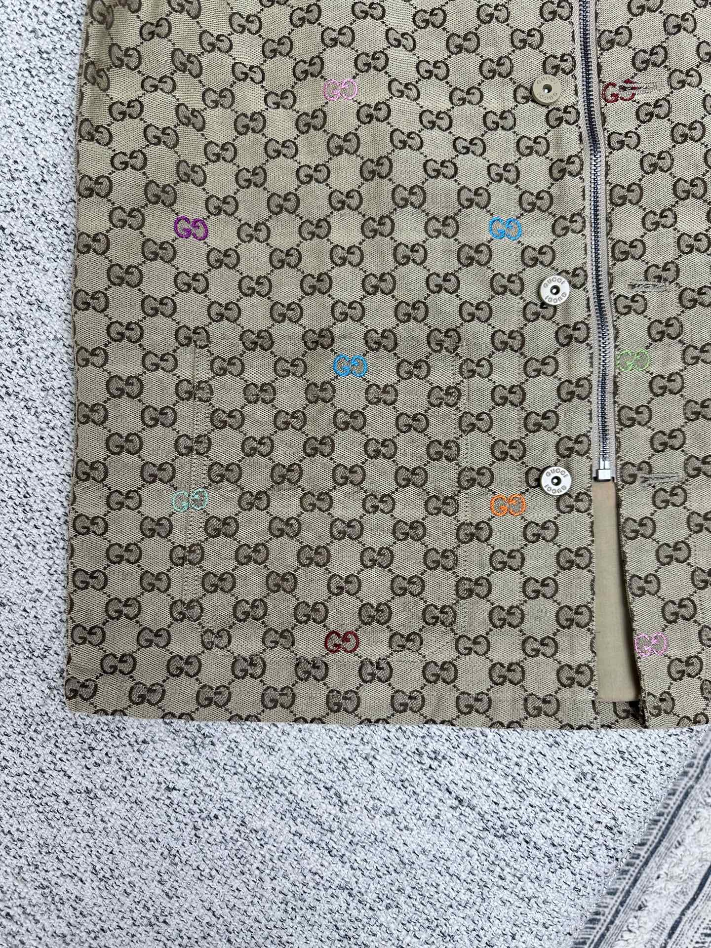 LuxluxHouse Best Quality Clothes Gucci Coats & Jackets