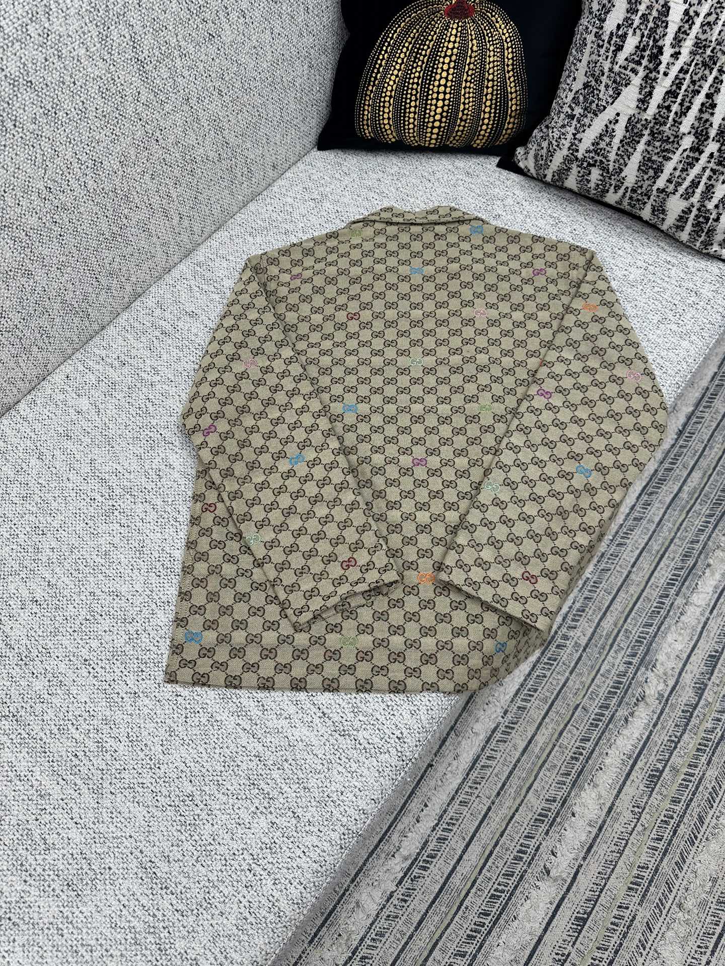 LuxluxHouse Best Quality Clothes Gucci Coats & Jackets